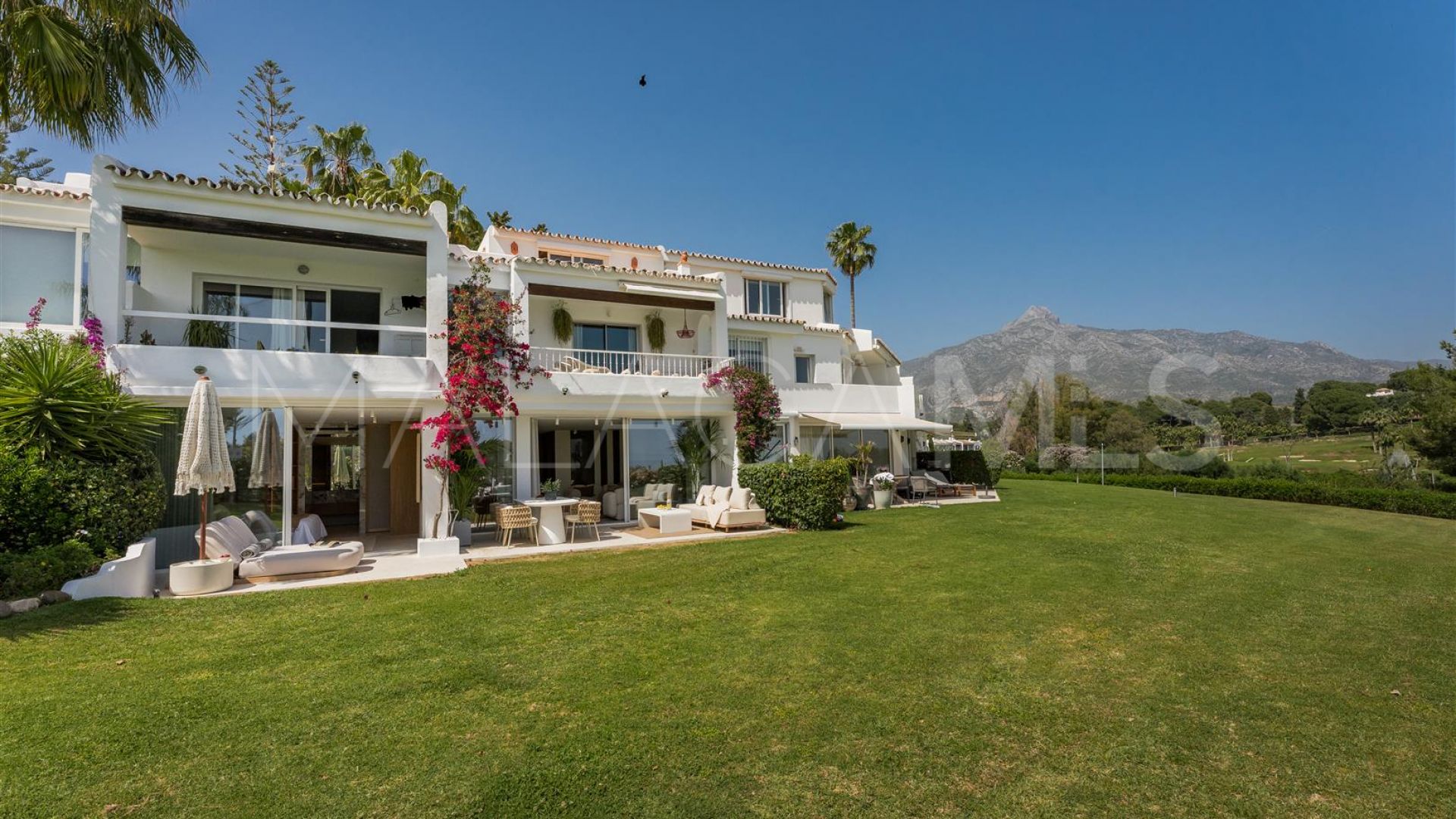 Wohnung for sale in Azahara I