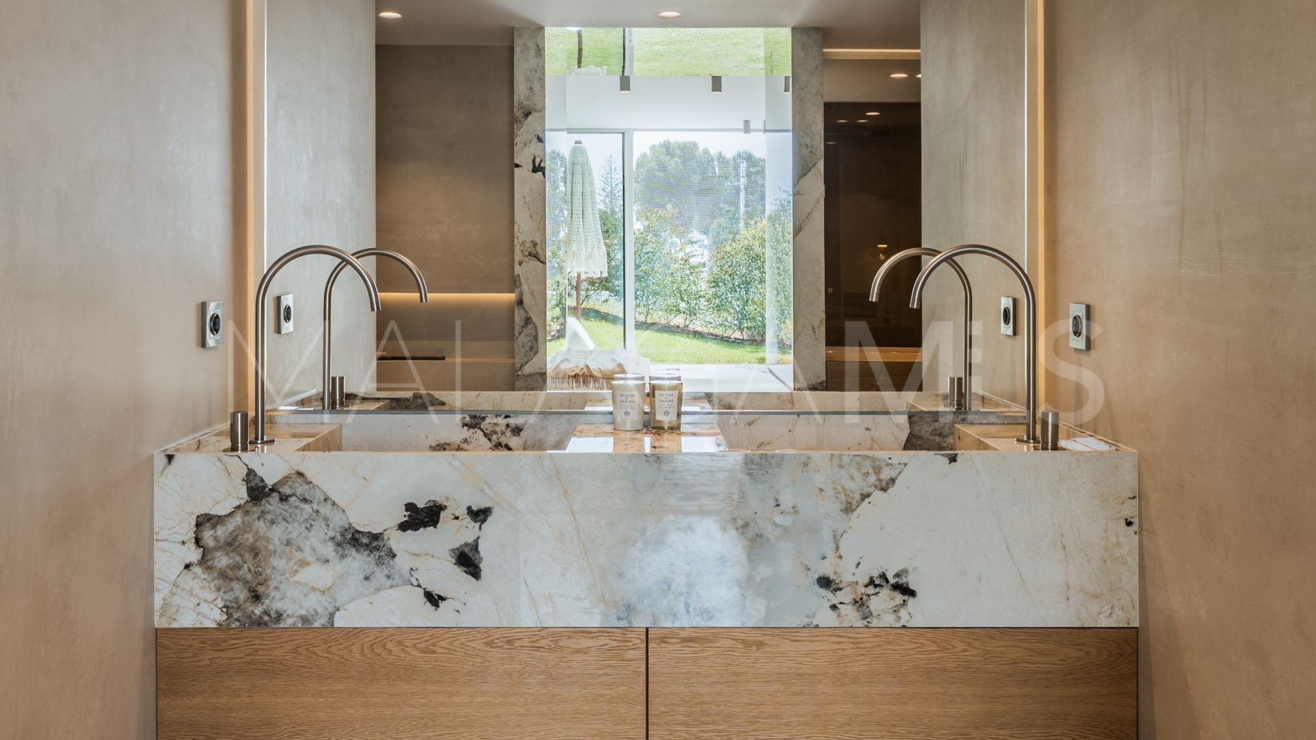 Wohnung for sale in Azahara I