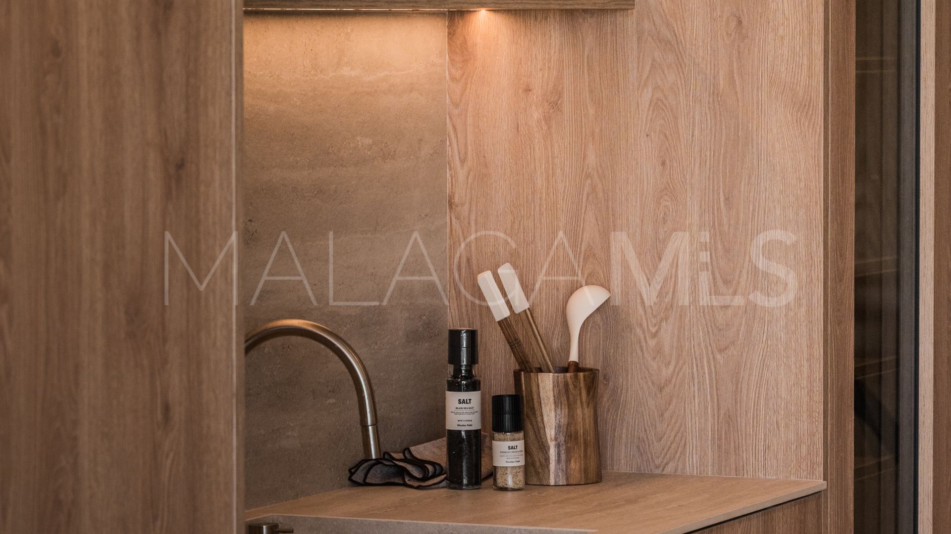 Wohnung for sale in Azahara I