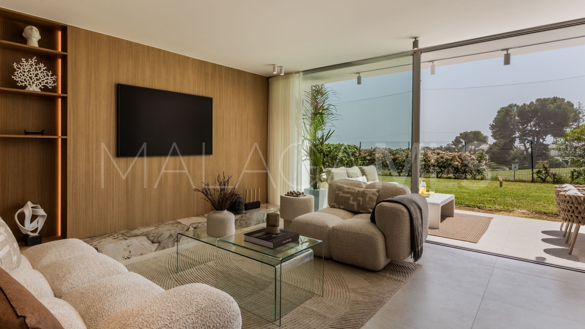 Wohnung for sale in Azahara I