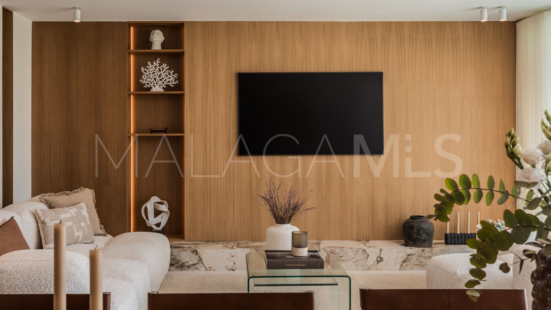 Wohnung for sale in Azahara I