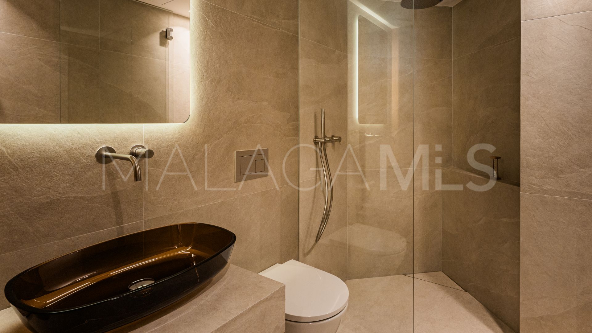 Wohnung for sale in Azahara I