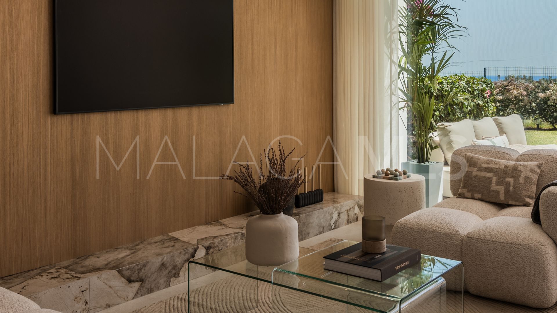 Wohnung for sale in Azahara I