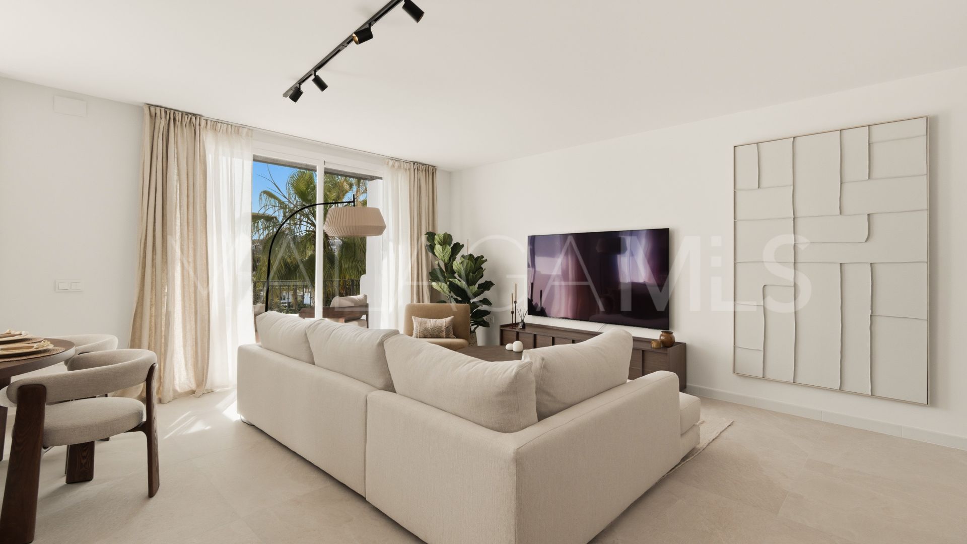 3 bedrooms penthouse for sale in Lomas del Marqués