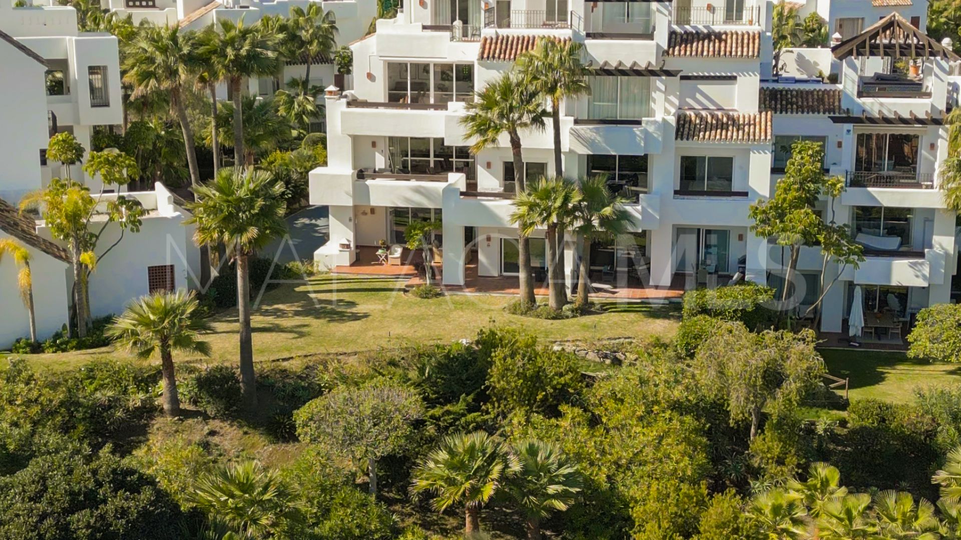 3 bedrooms penthouse for sale in Lomas del Marqués