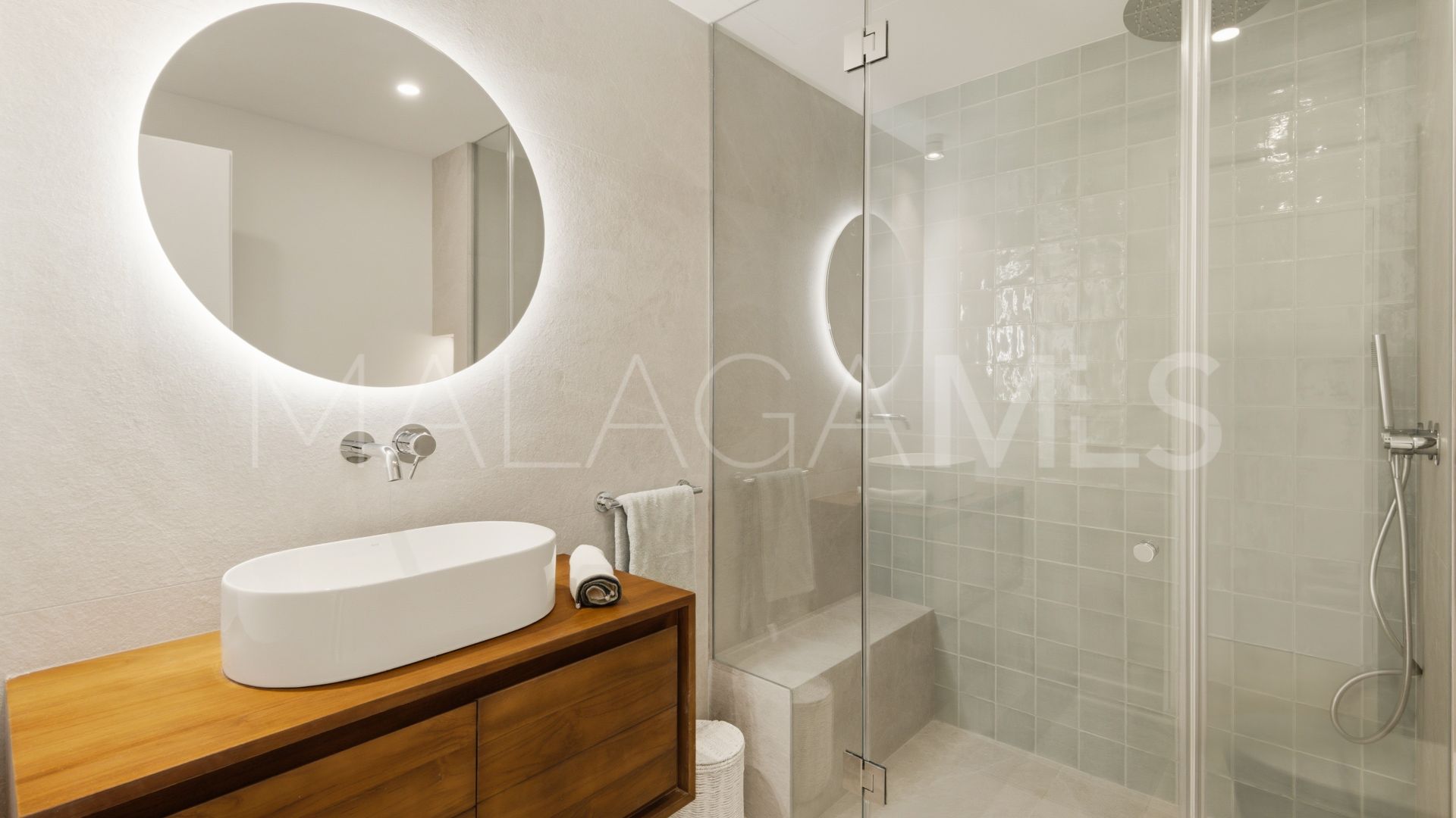 3 bedrooms penthouse for sale in Lomas del Marqués