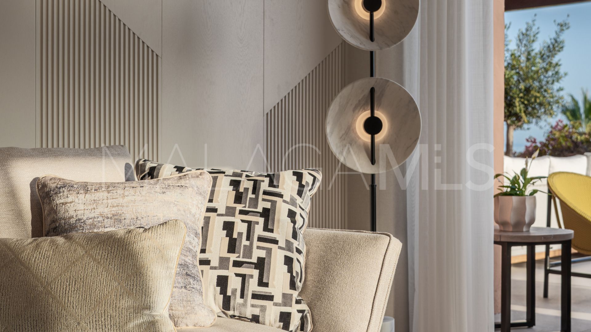 For sale Les Belvederes apartment