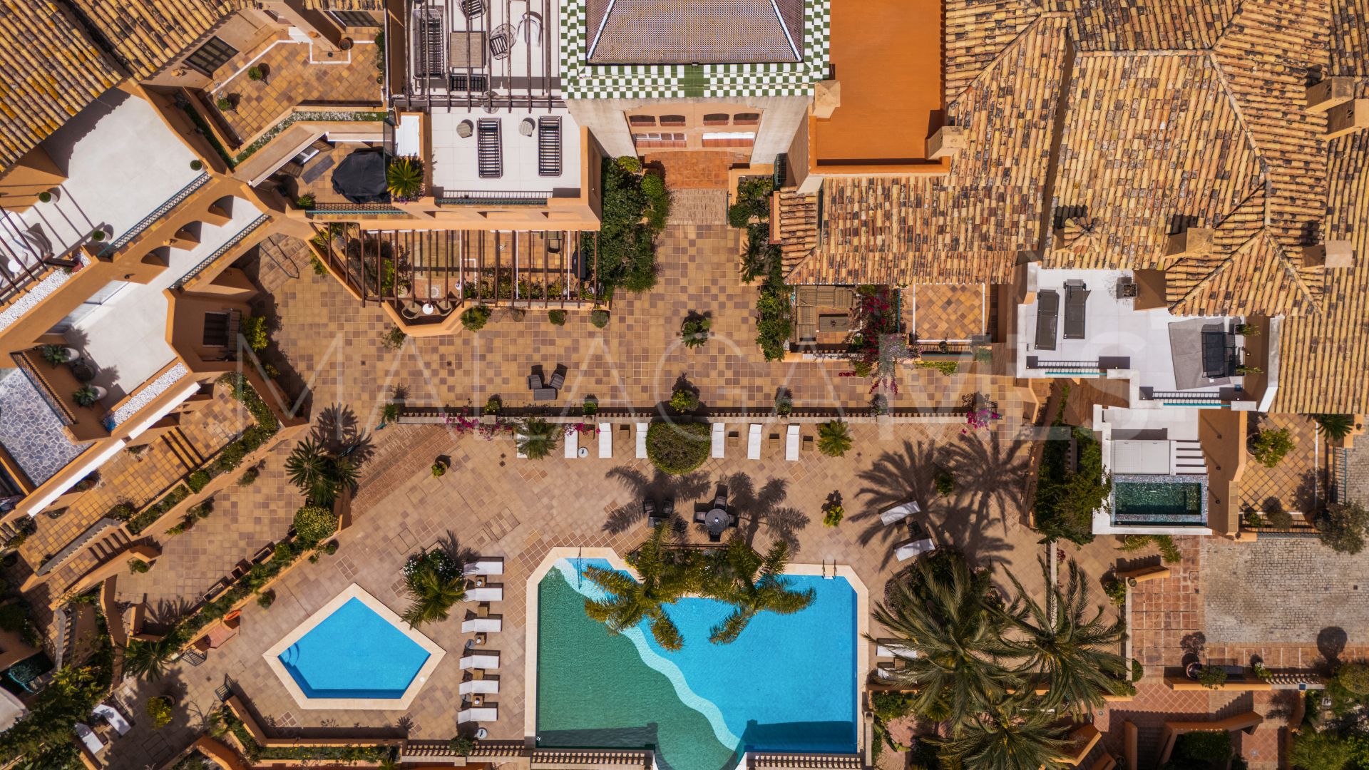 For sale Les Belvederes apartment