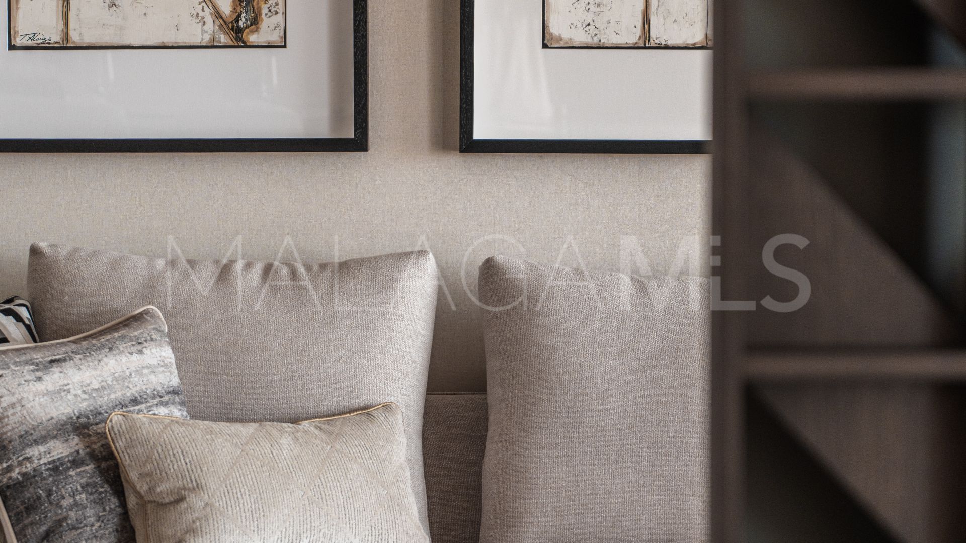 For sale Les Belvederes apartment