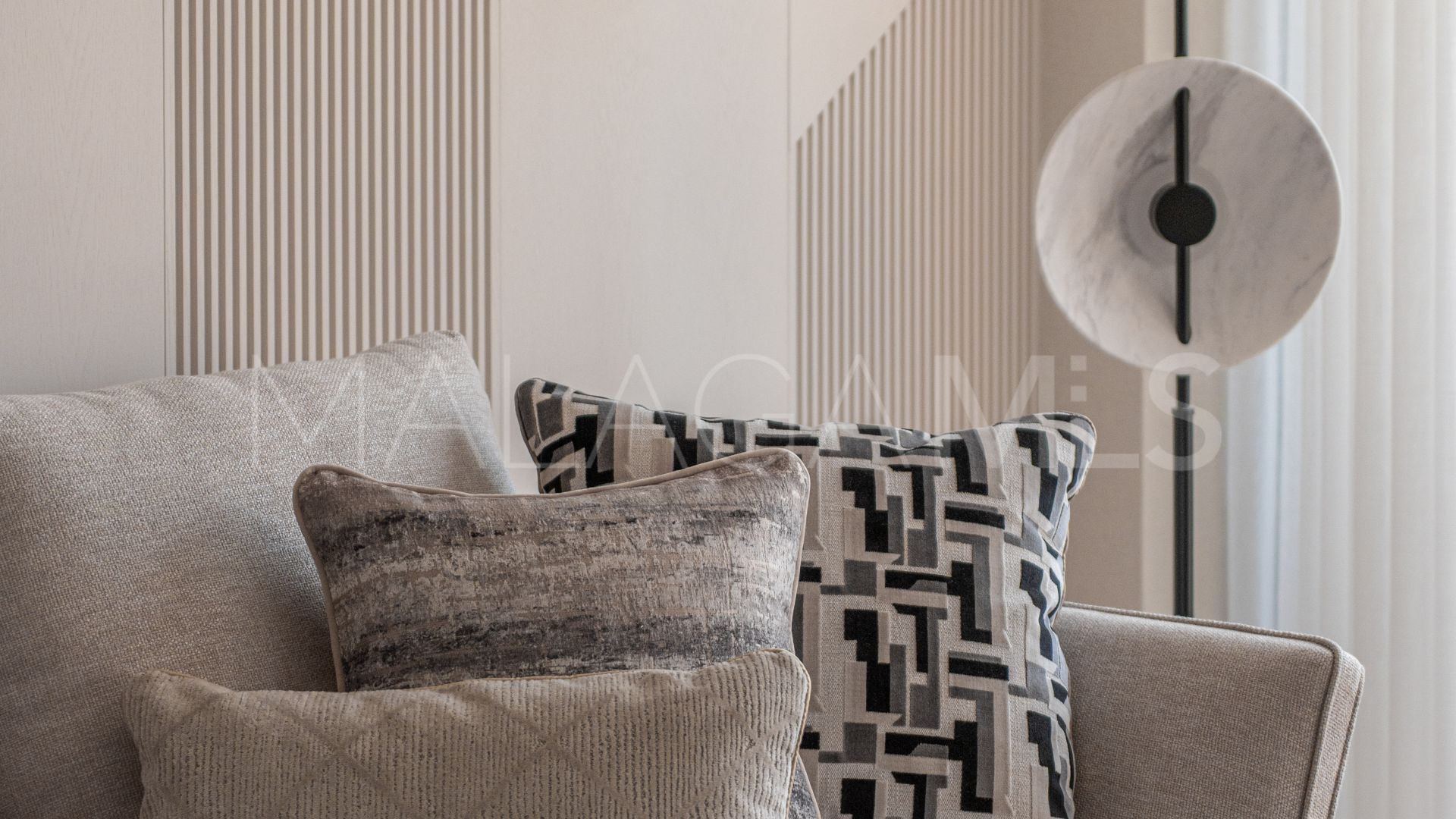 For sale Les Belvederes apartment