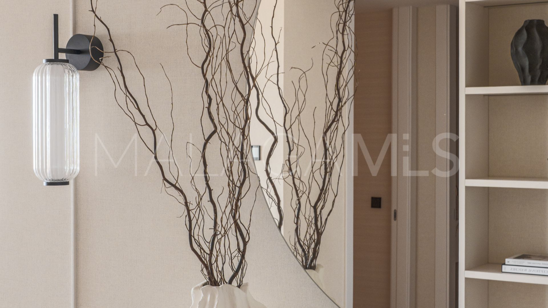 For sale Les Belvederes apartment