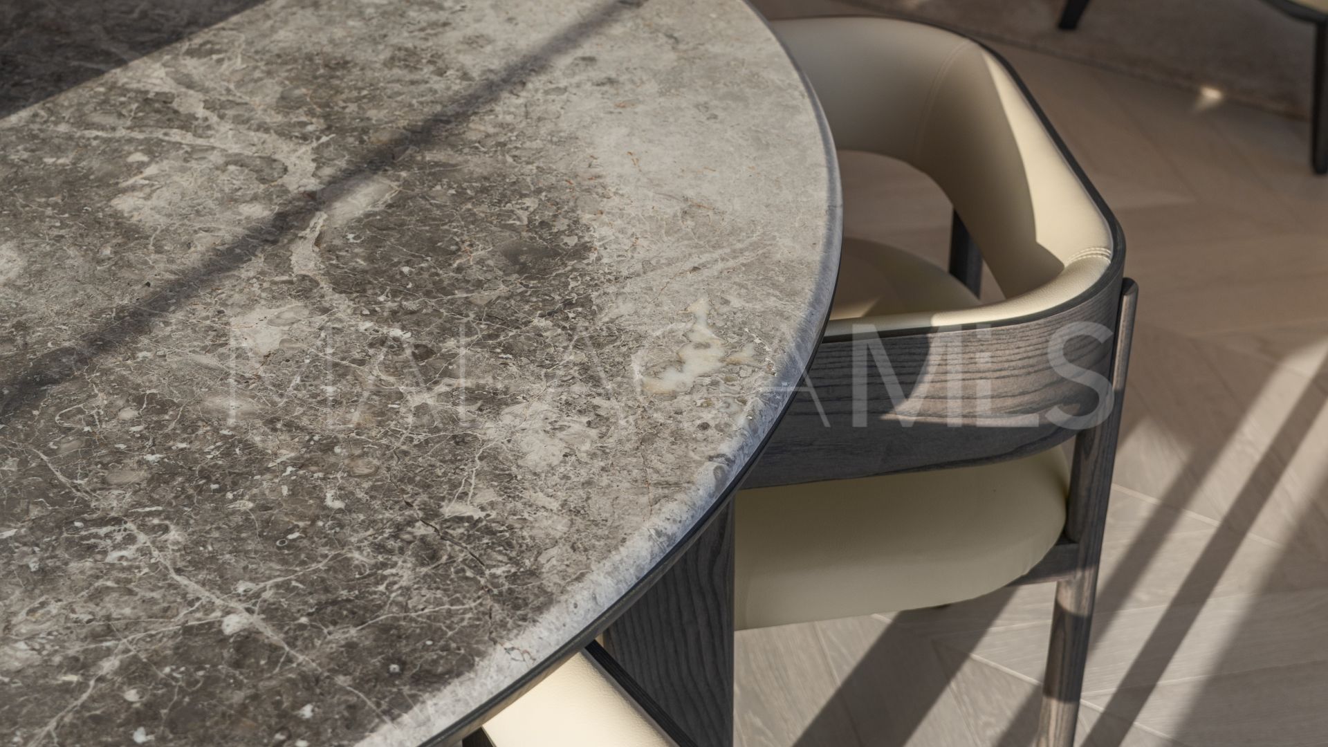 For sale Les Belvederes apartment