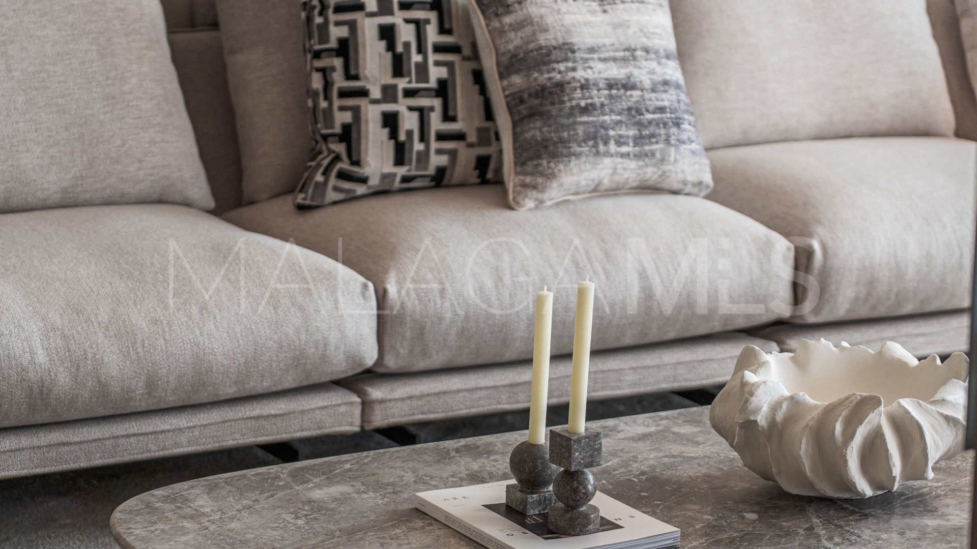 For sale Les Belvederes apartment