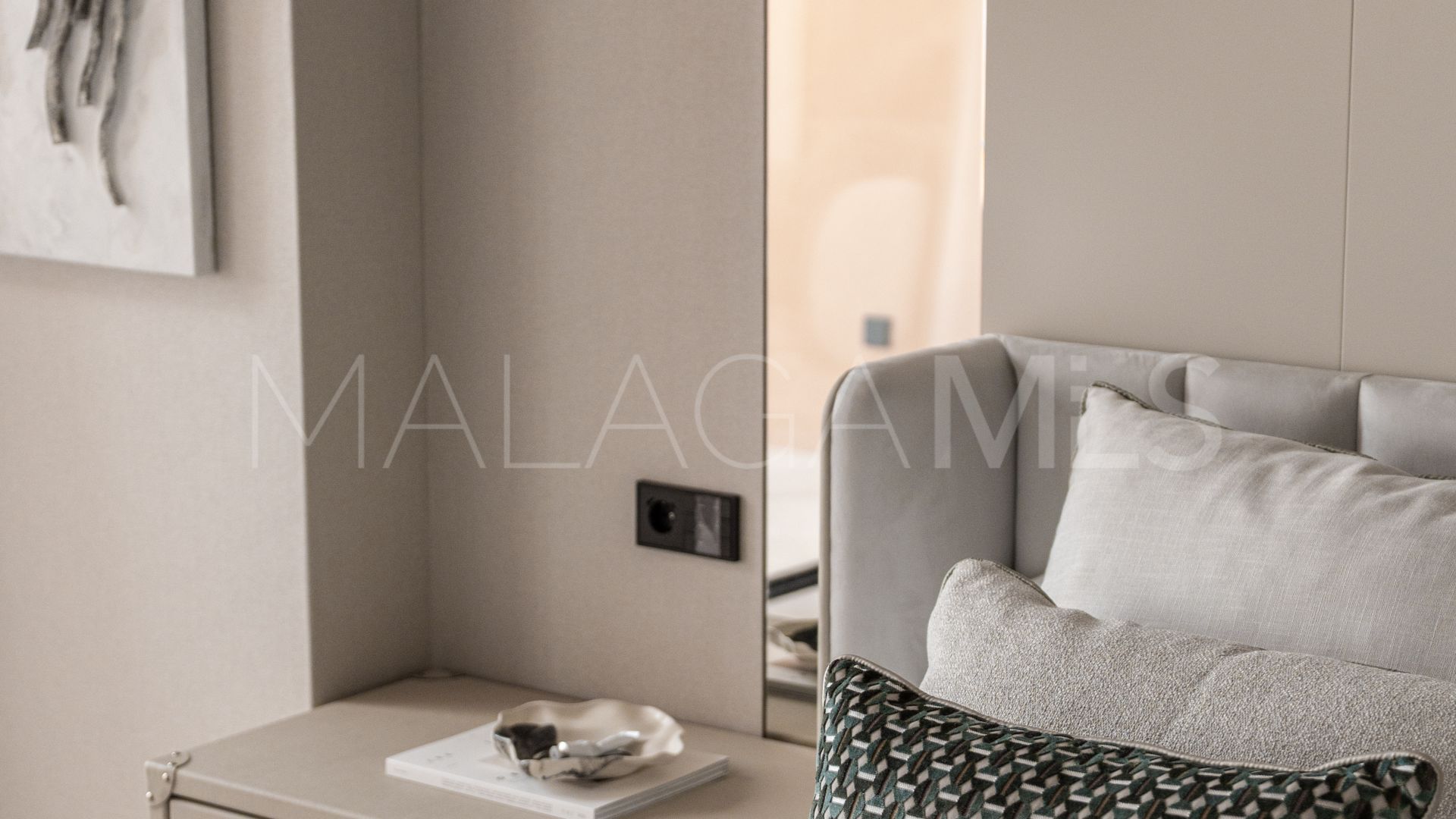 For sale Les Belvederes apartment