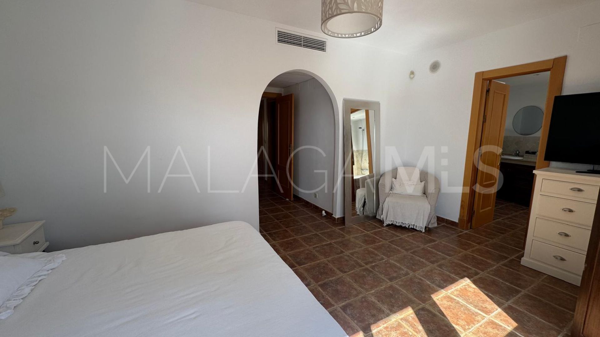 Se vende adosado with 3 bedrooms in El Campanario