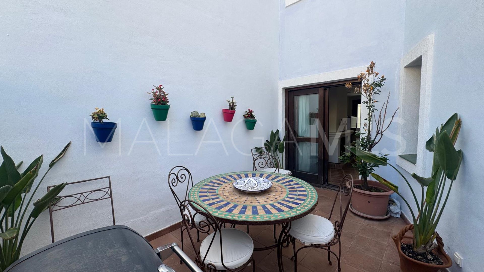 Se vende adosado with 3 bedrooms in El Campanario