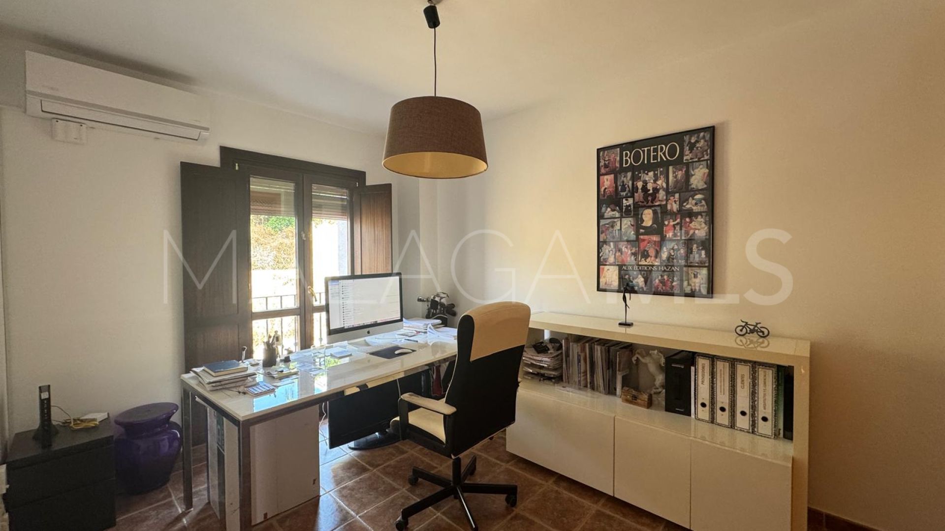 Se vende adosado with 3 bedrooms in El Campanario