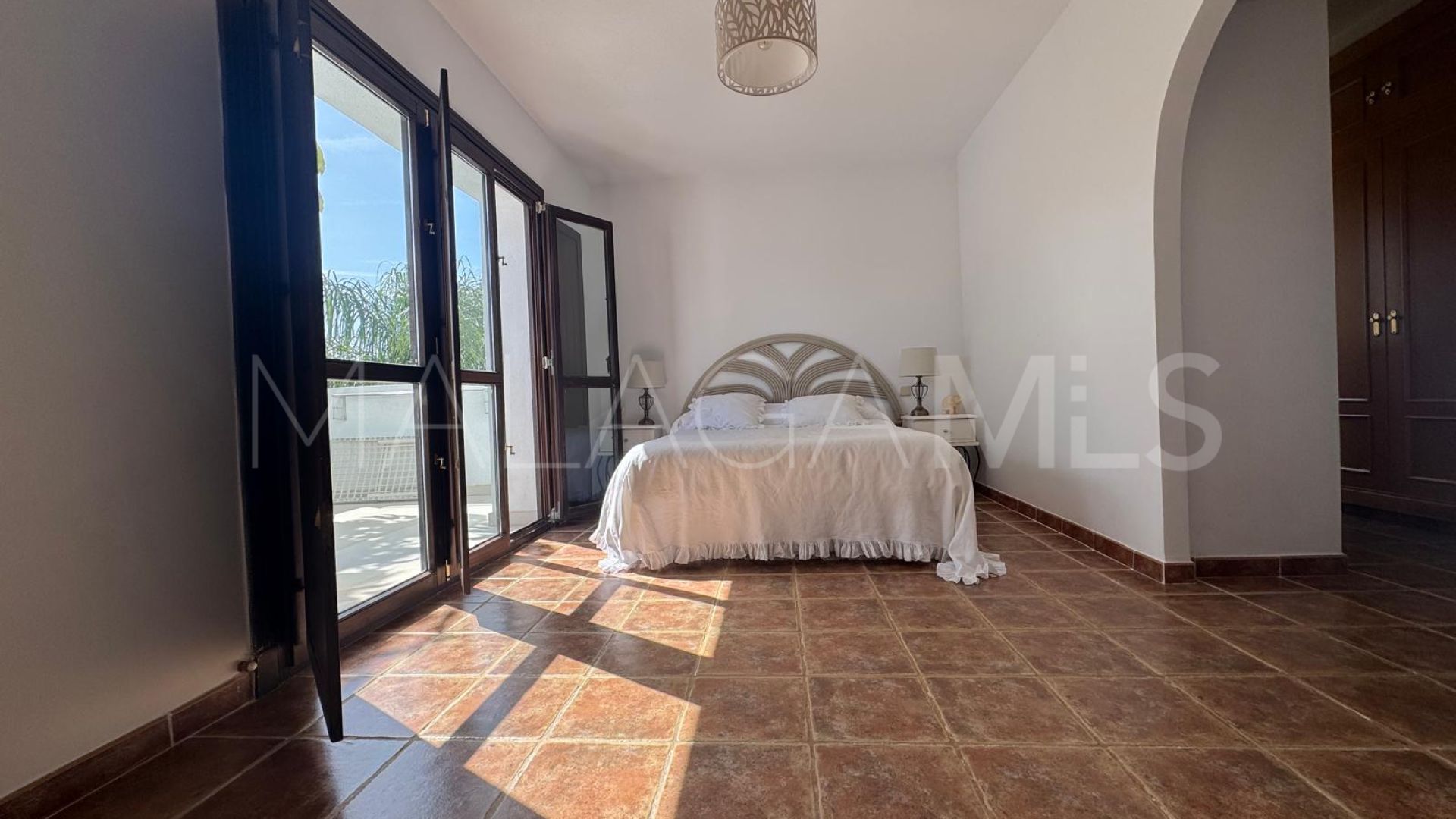 Se vende adosado with 3 bedrooms in El Campanario
