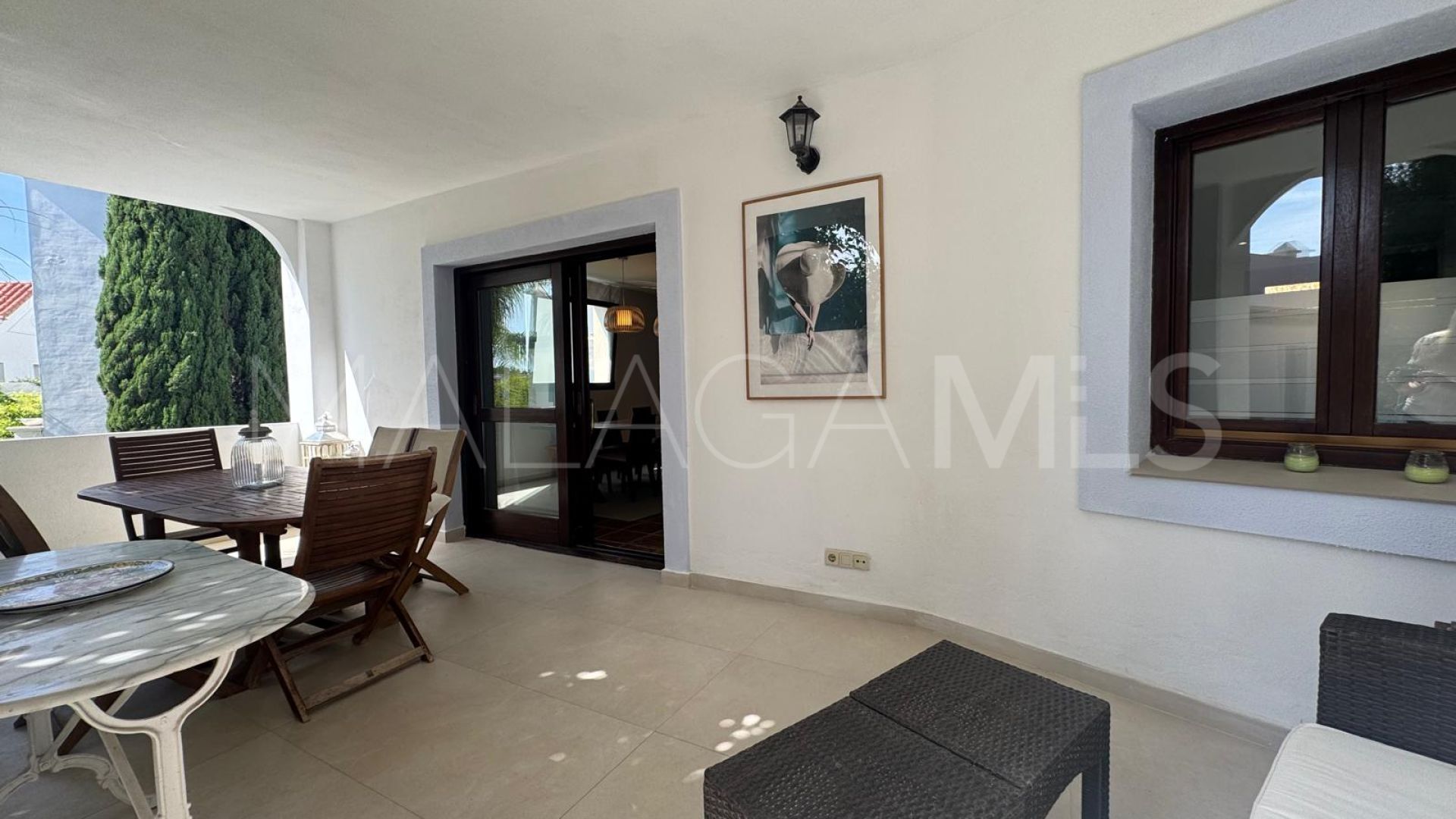 Se vende adosado with 3 bedrooms in El Campanario
