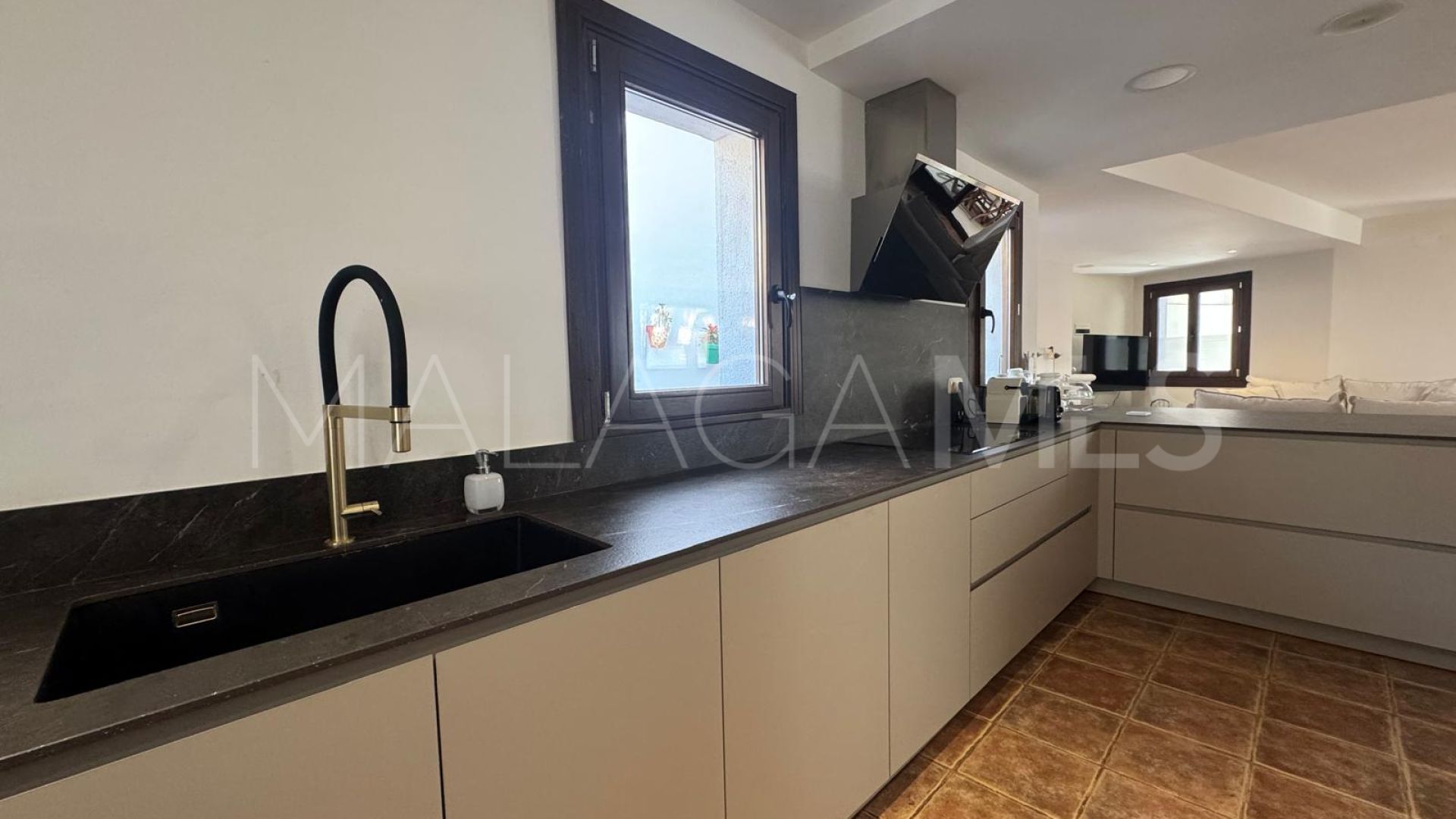 Se vende adosado with 3 bedrooms in El Campanario