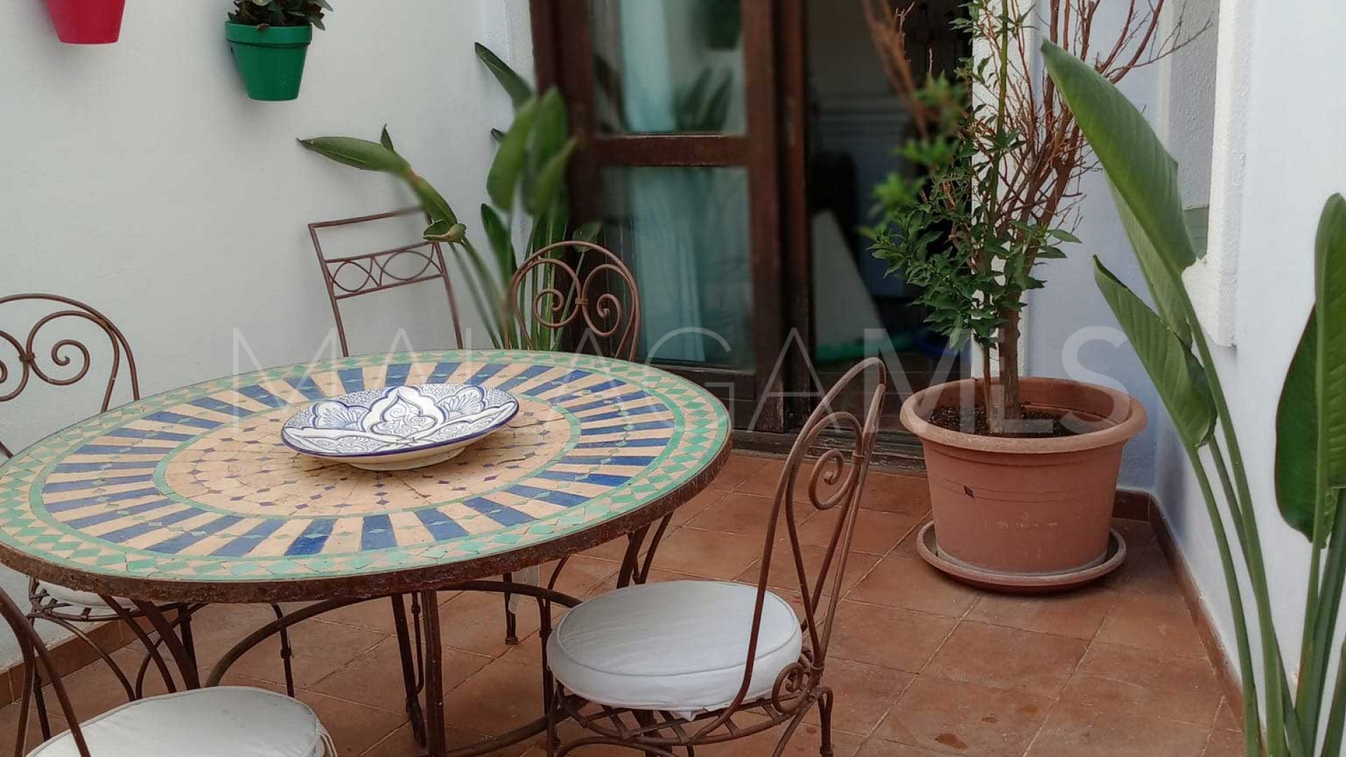 Reihenhaus for sale in Montevideo Hills