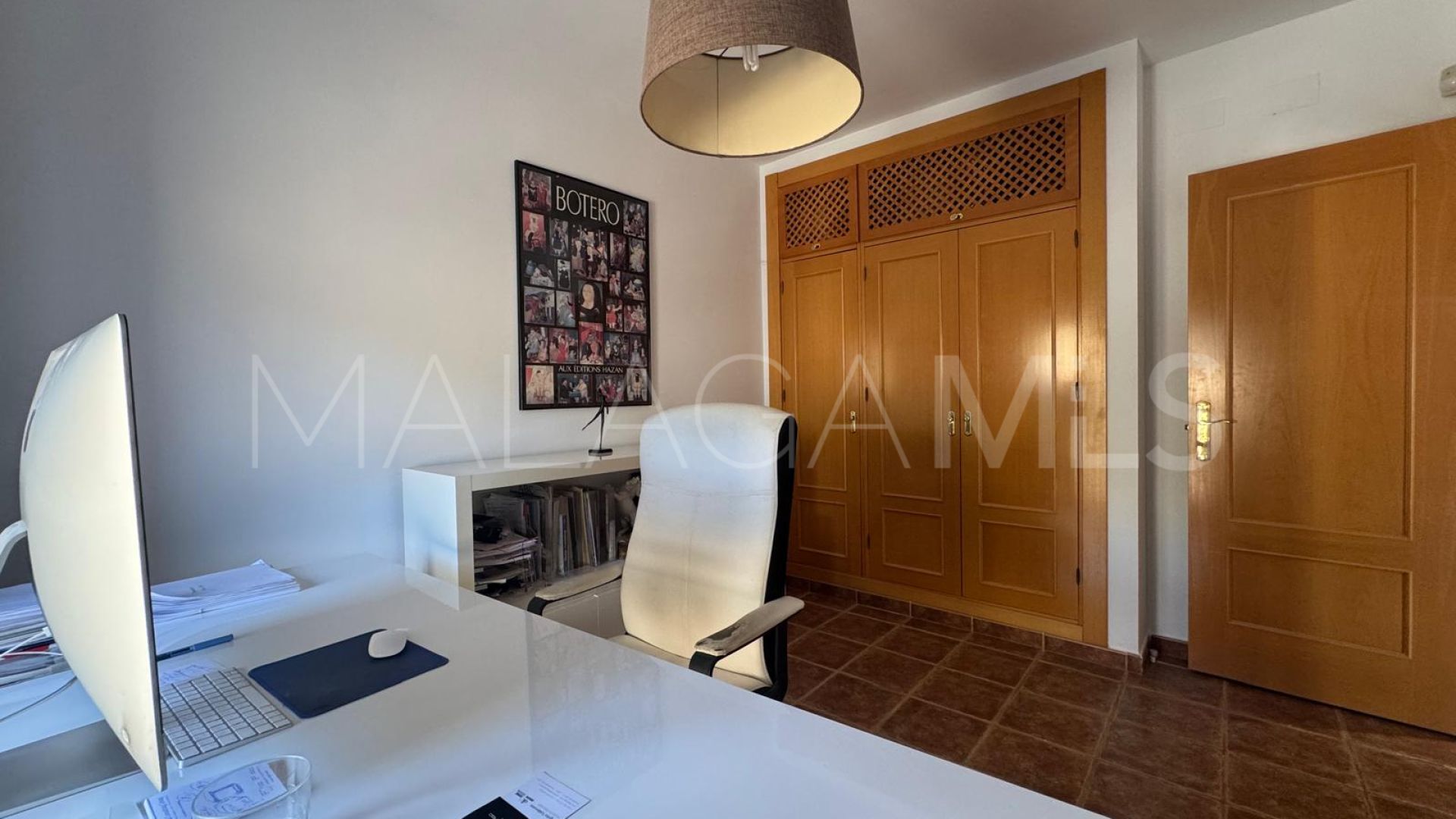 Se vende adosado with 3 bedrooms in El Campanario