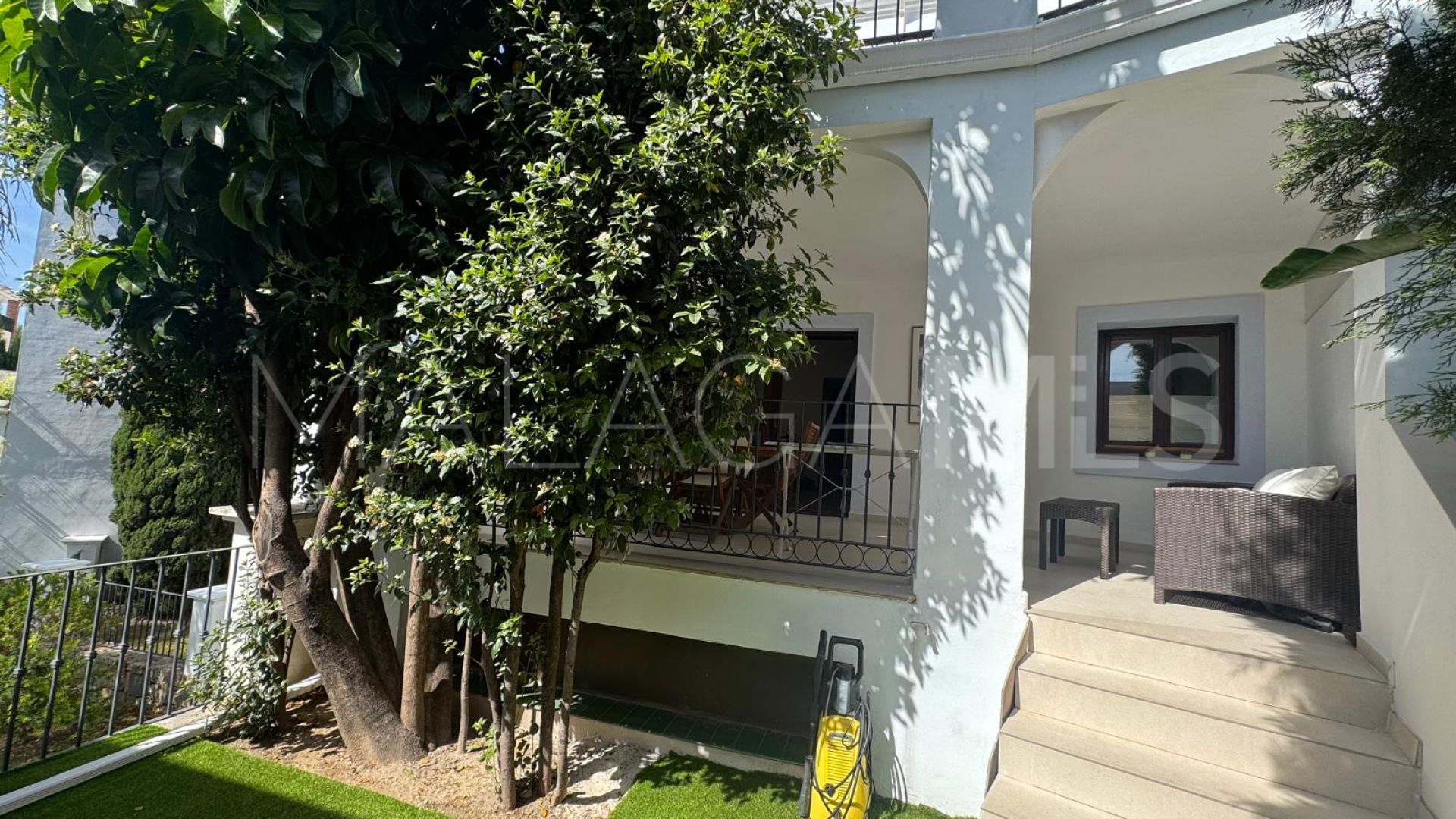 Se vende adosado with 3 bedrooms in El Campanario
