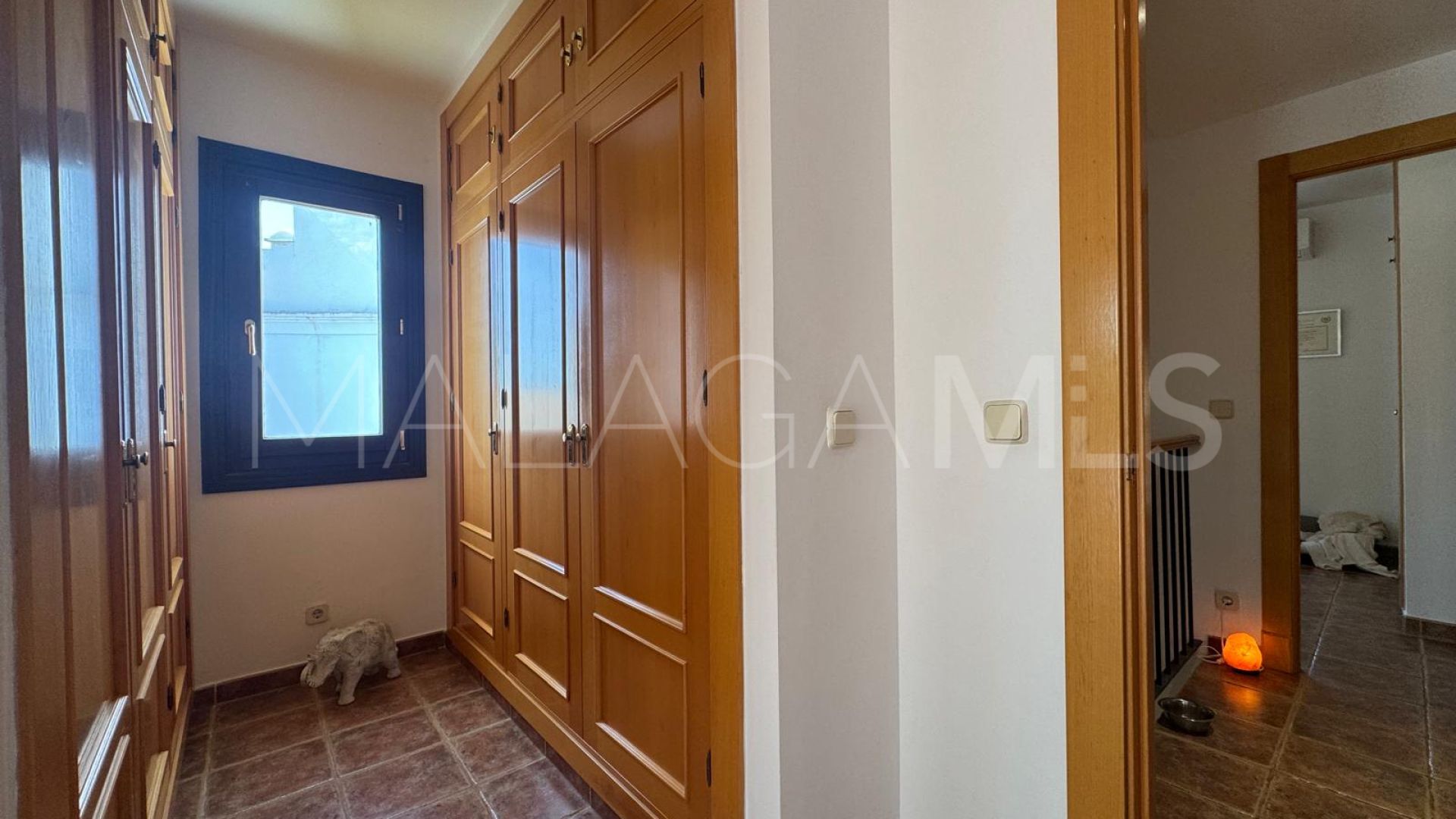 Se vende adosado with 3 bedrooms in El Campanario