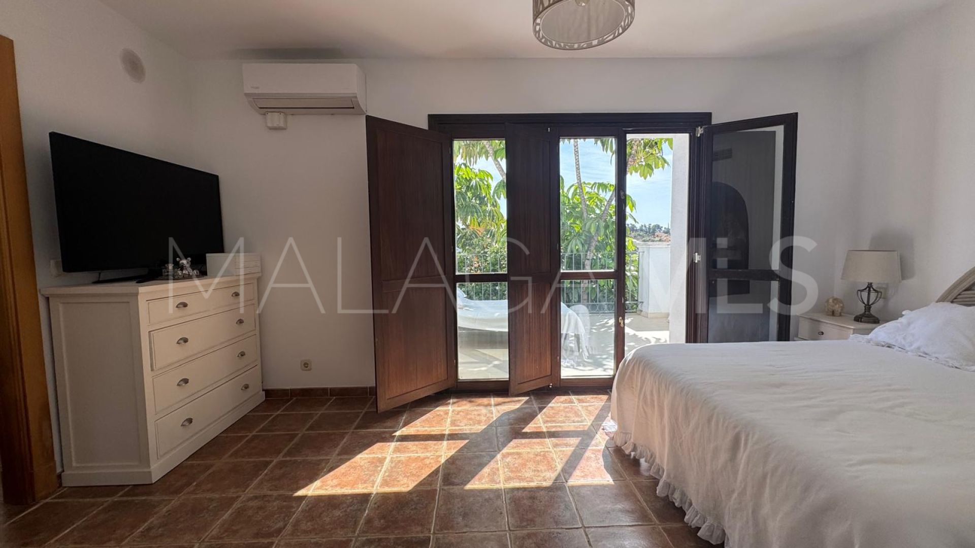 Se vende adosado with 3 bedrooms in El Campanario