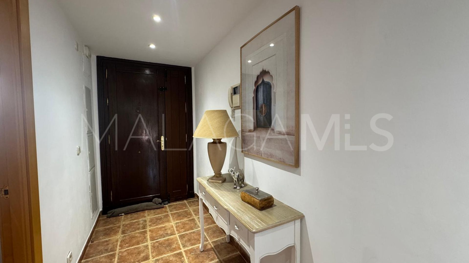 Se vende adosado with 3 bedrooms in El Campanario