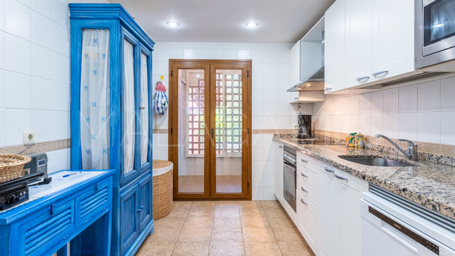 Apartamento for sale in Alhambra del Golf with 2 bedrooms