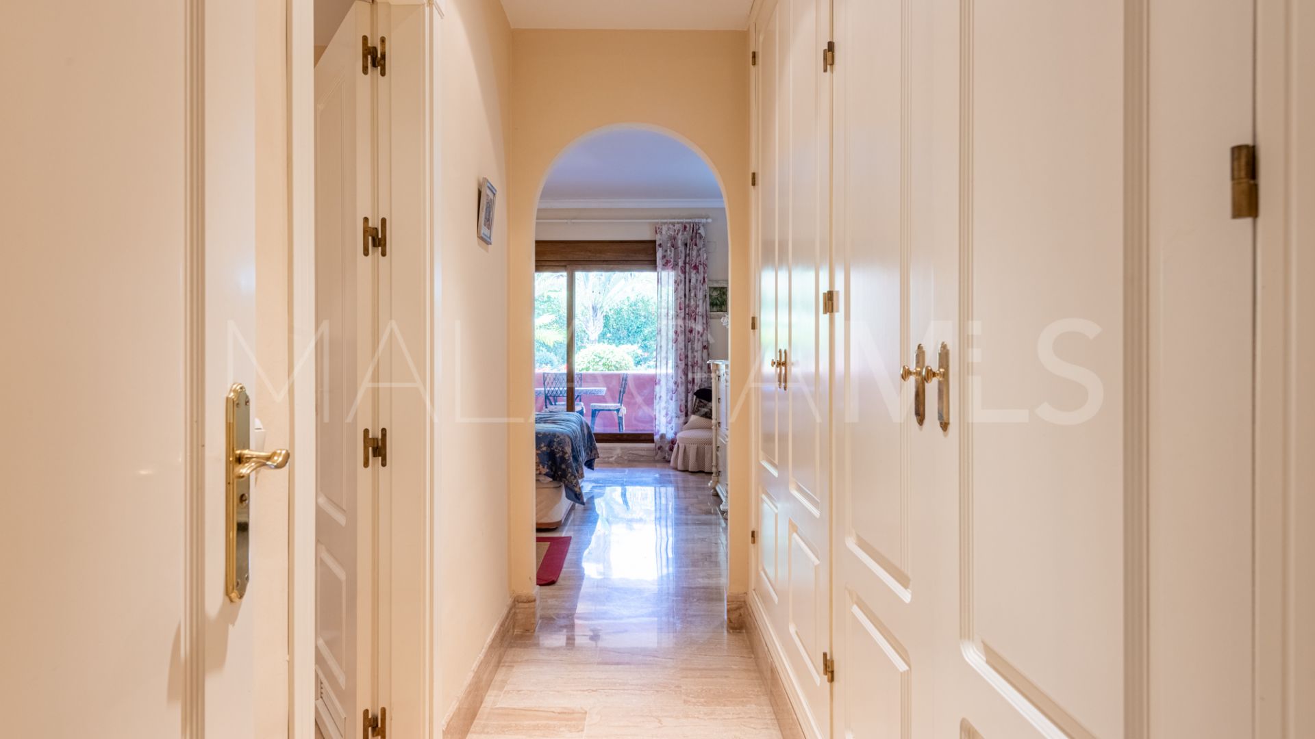 Apartamento for sale in Alhambra del Golf with 2 bedrooms