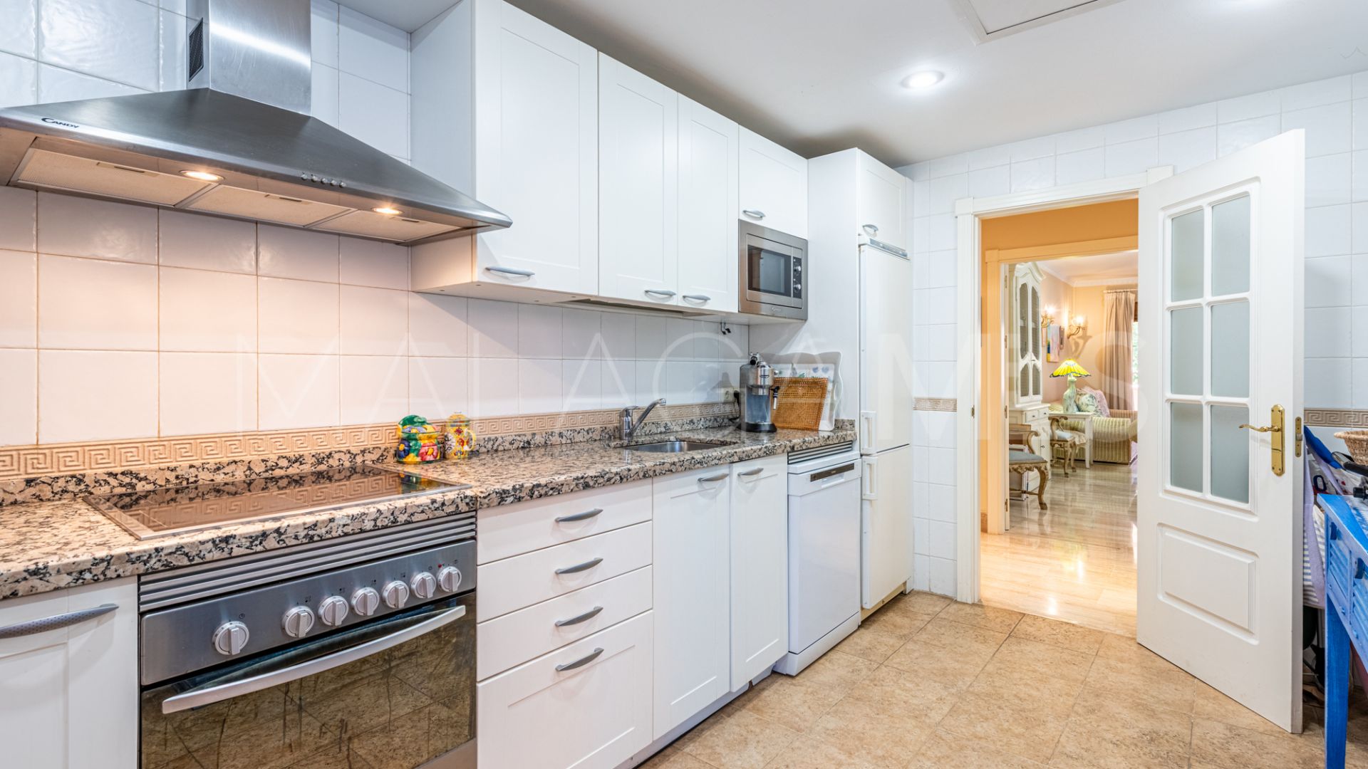 Apartamento for sale in Alhambra del Golf with 2 bedrooms