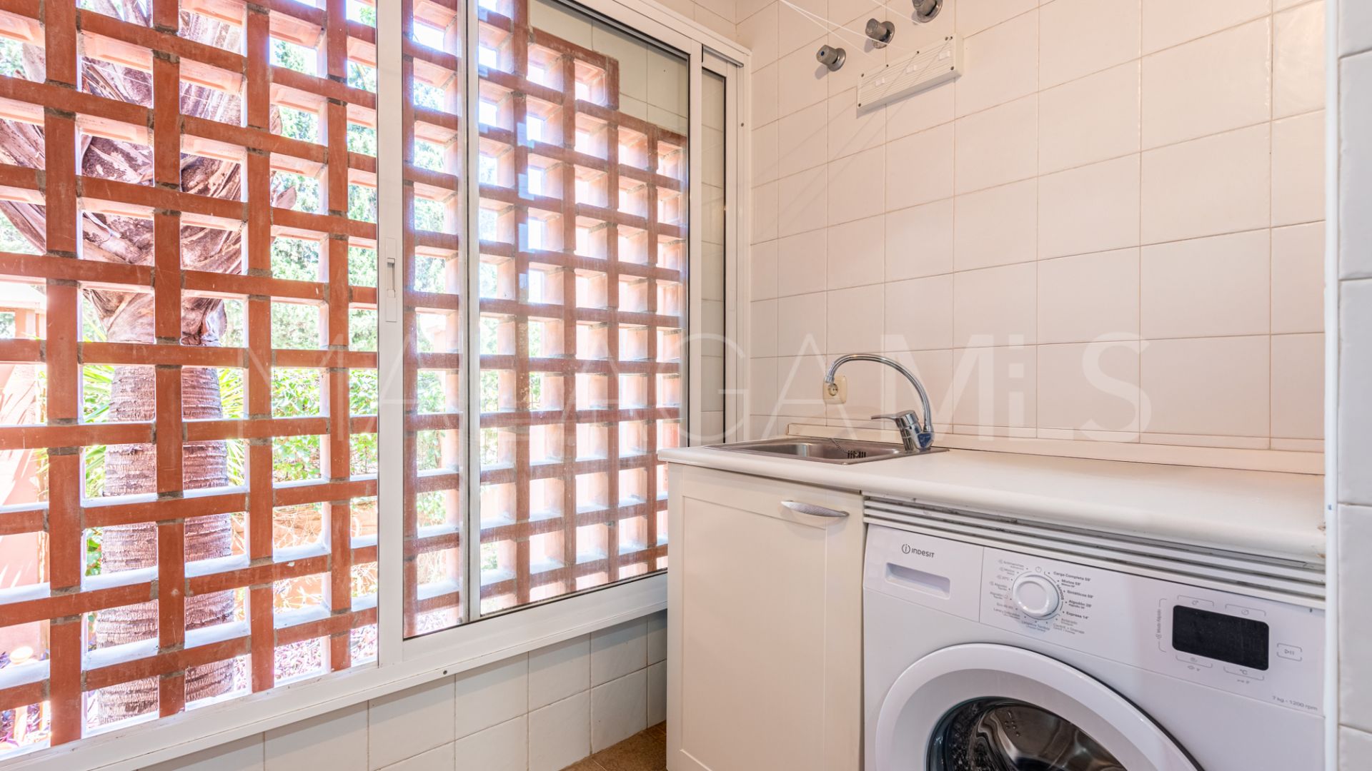 Apartamento for sale in Alhambra del Golf with 2 bedrooms