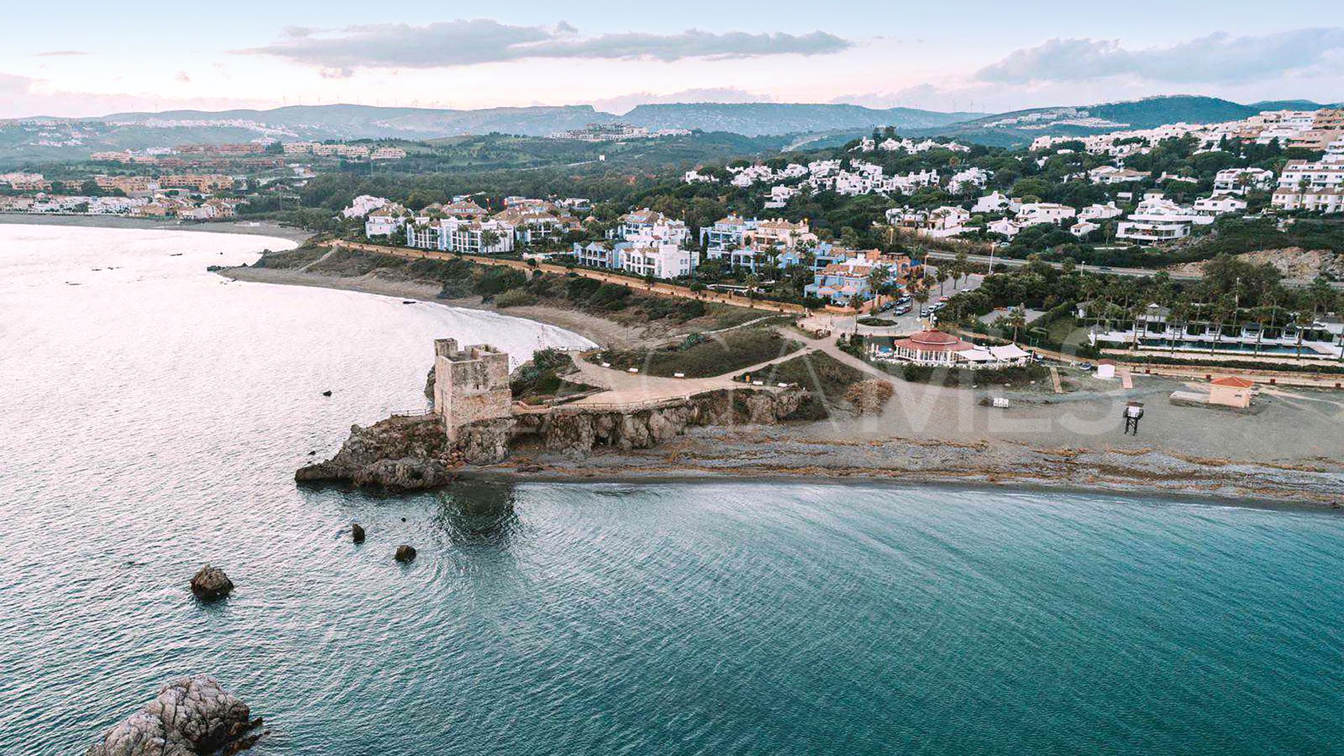 Appartement for sale in Bahia de las Rocas
