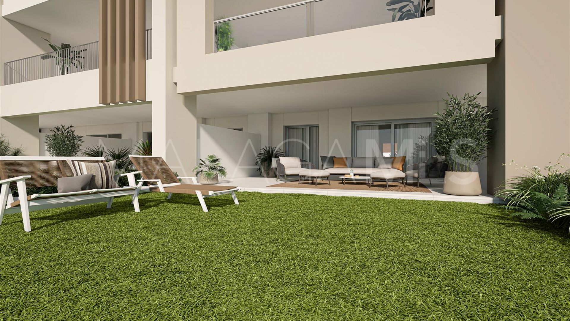Appartement for sale in Bahia de las Rocas