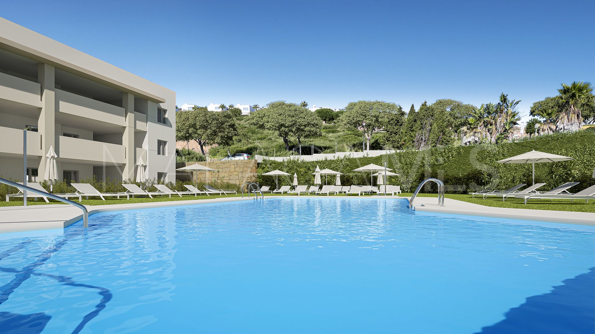 Appartement for sale in Bahia de las Rocas