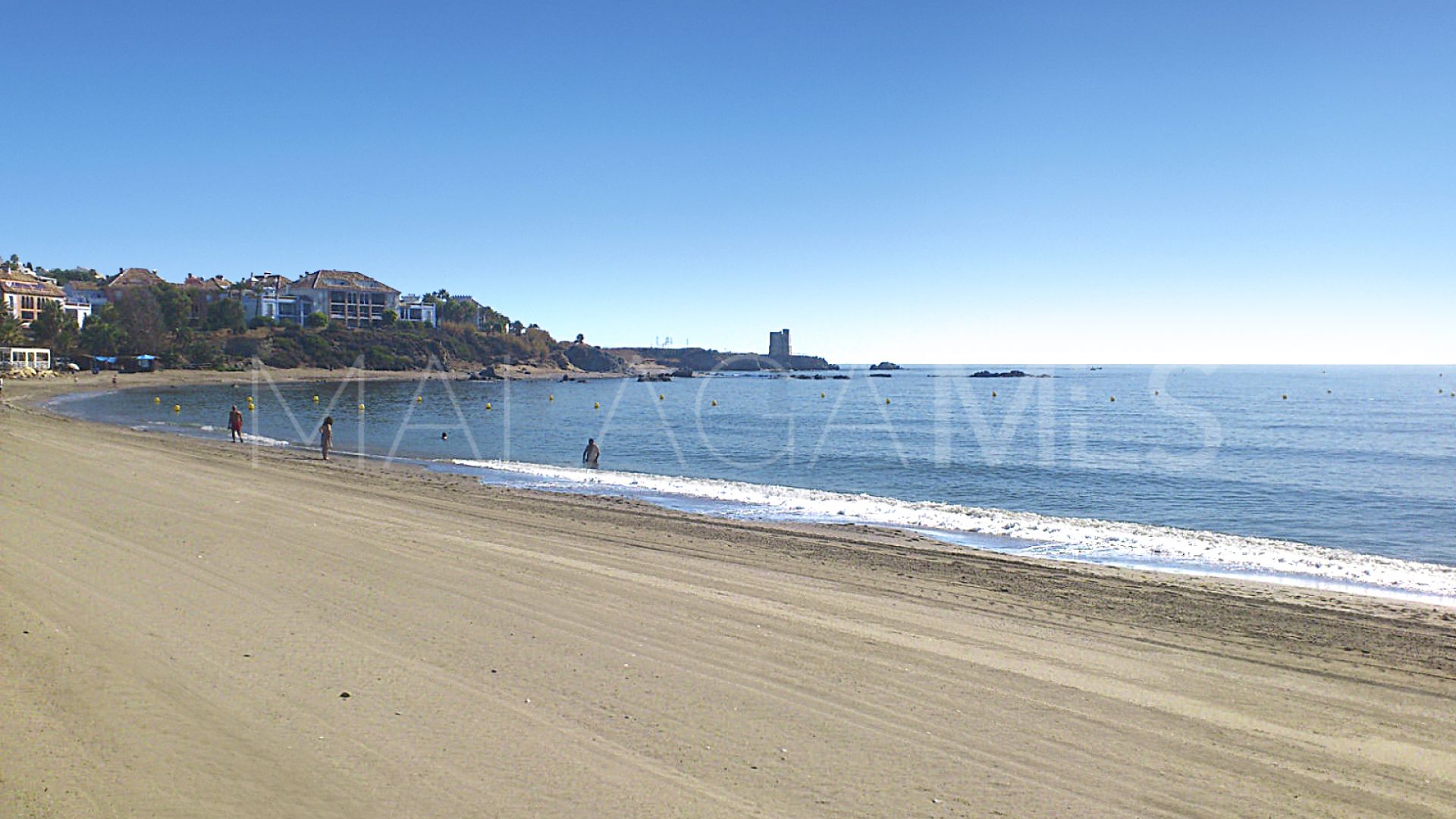 Appartement for sale in Bahia de las Rocas