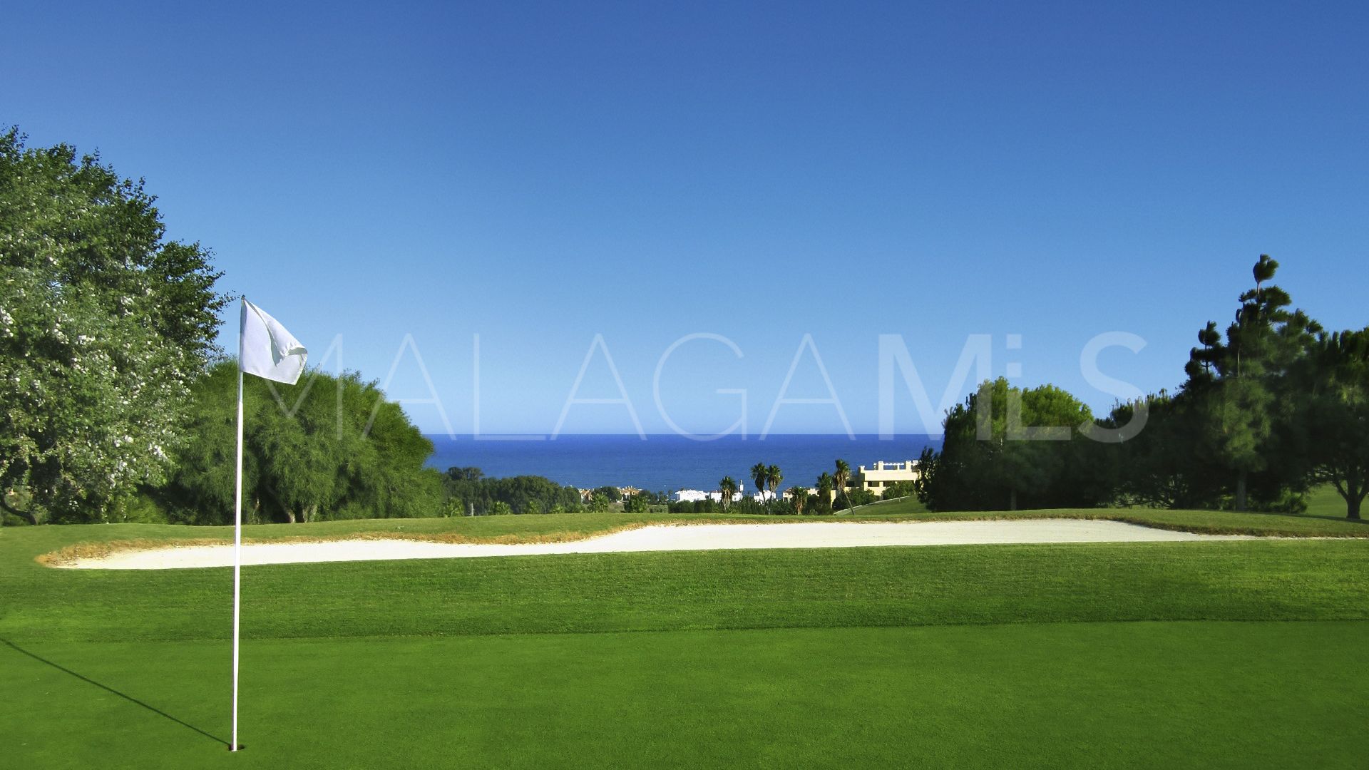 Appartement for sale in Bahia de las Rocas