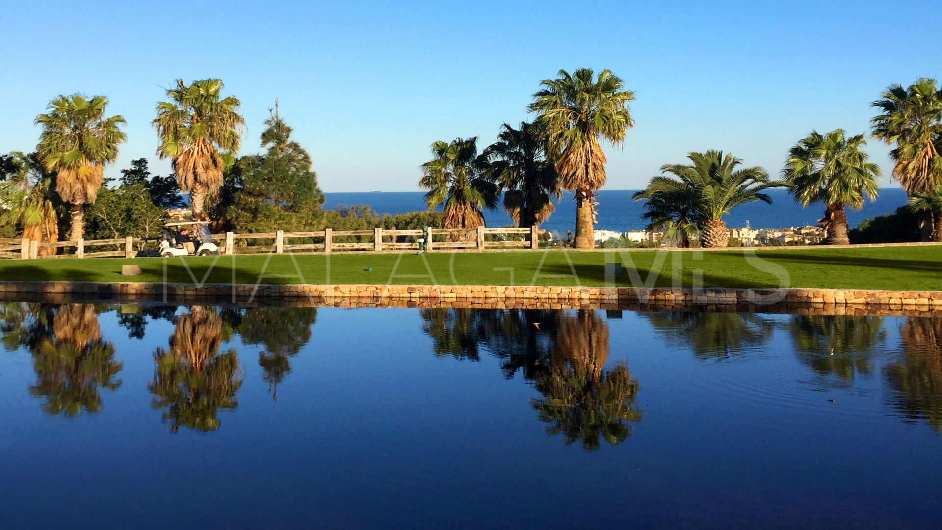 Appartement for sale in Bahia de las Rocas