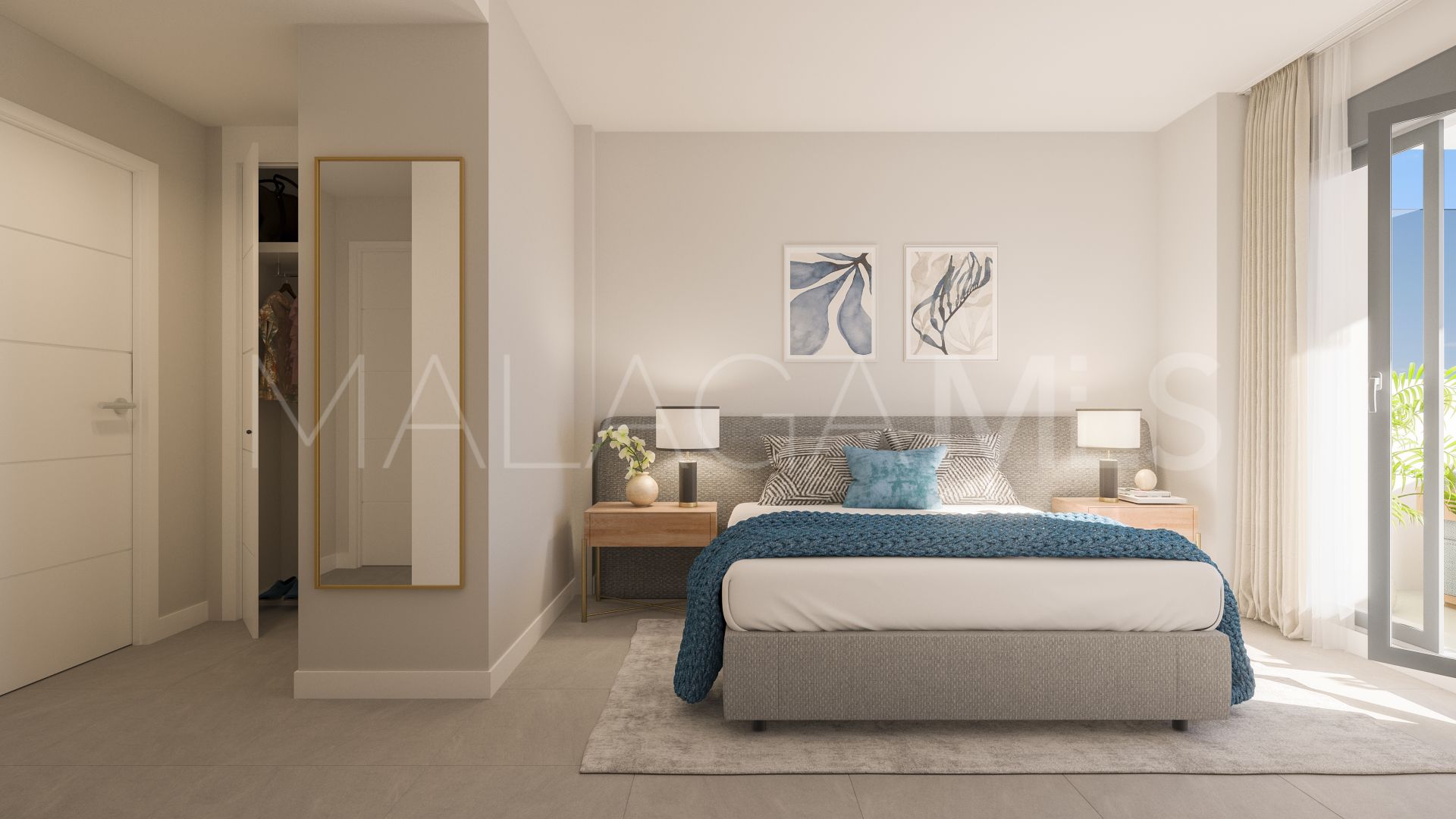 Appartement for sale in La Duquesa