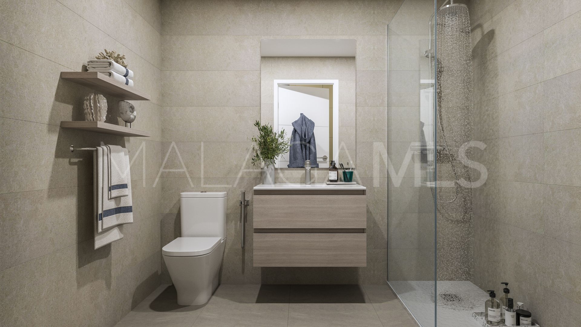 Appartement for sale in La Duquesa