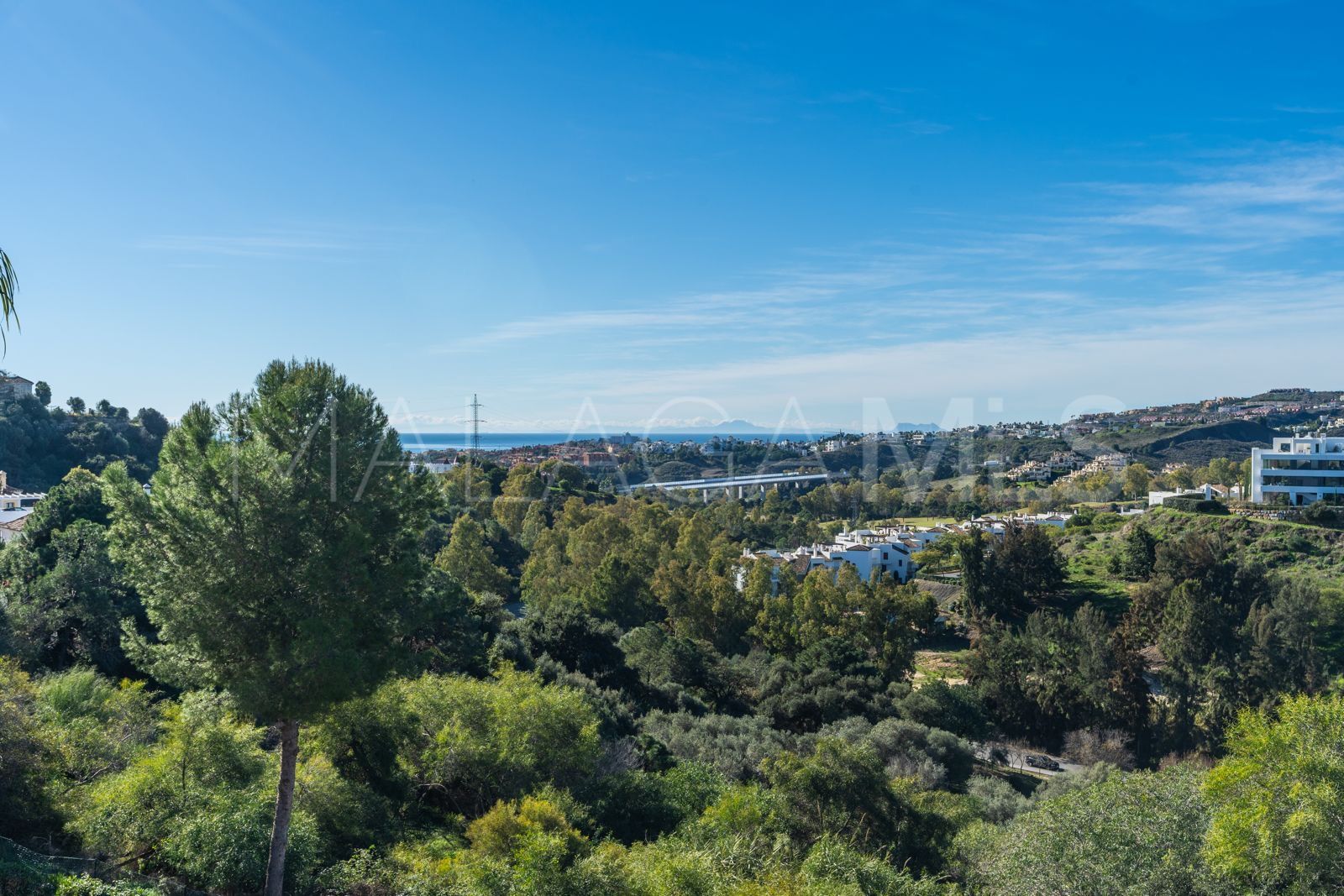 Lägenhet for sale in Puerto del Almendro