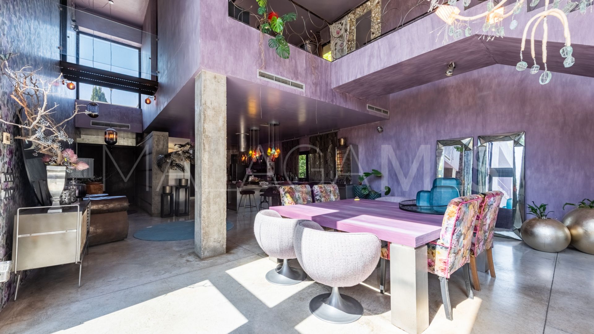 Villa for sale in Nueva Atalaya