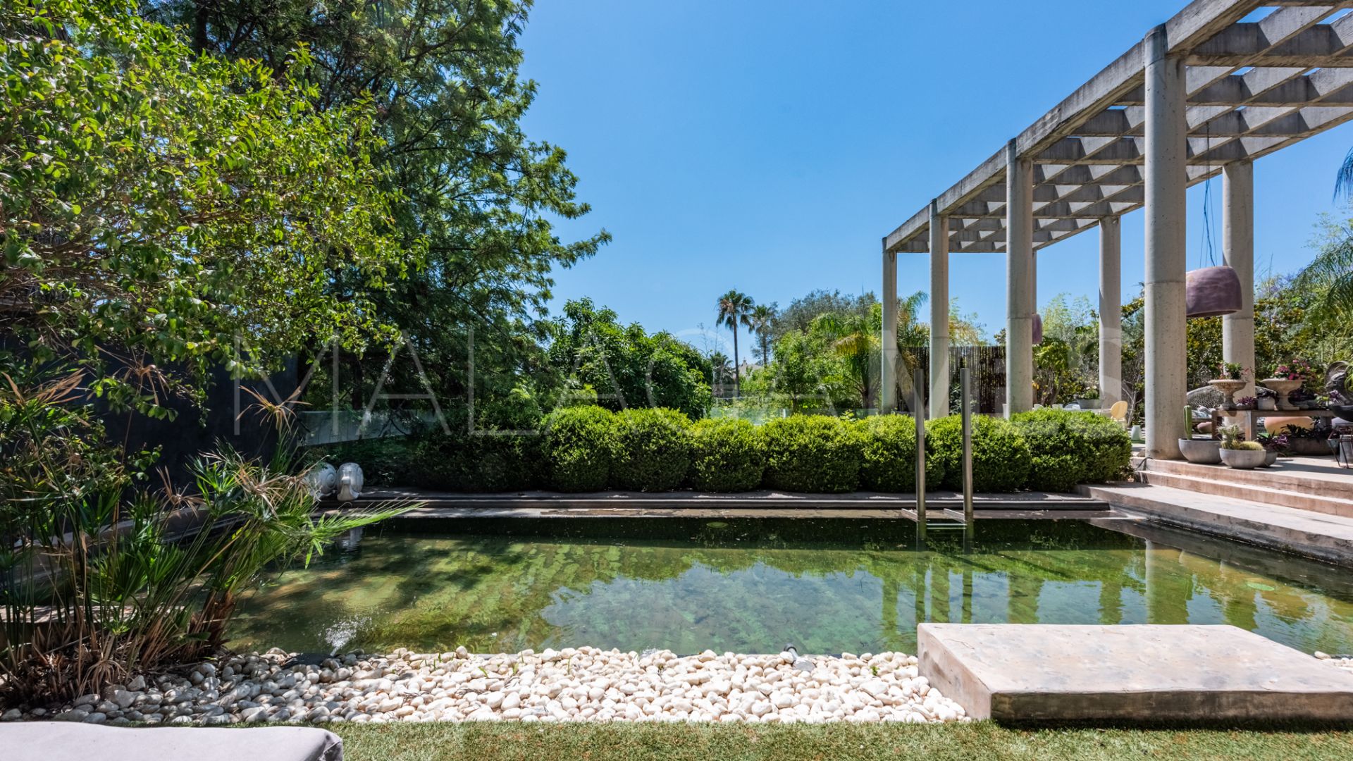 Villa for sale in Nueva Atalaya
