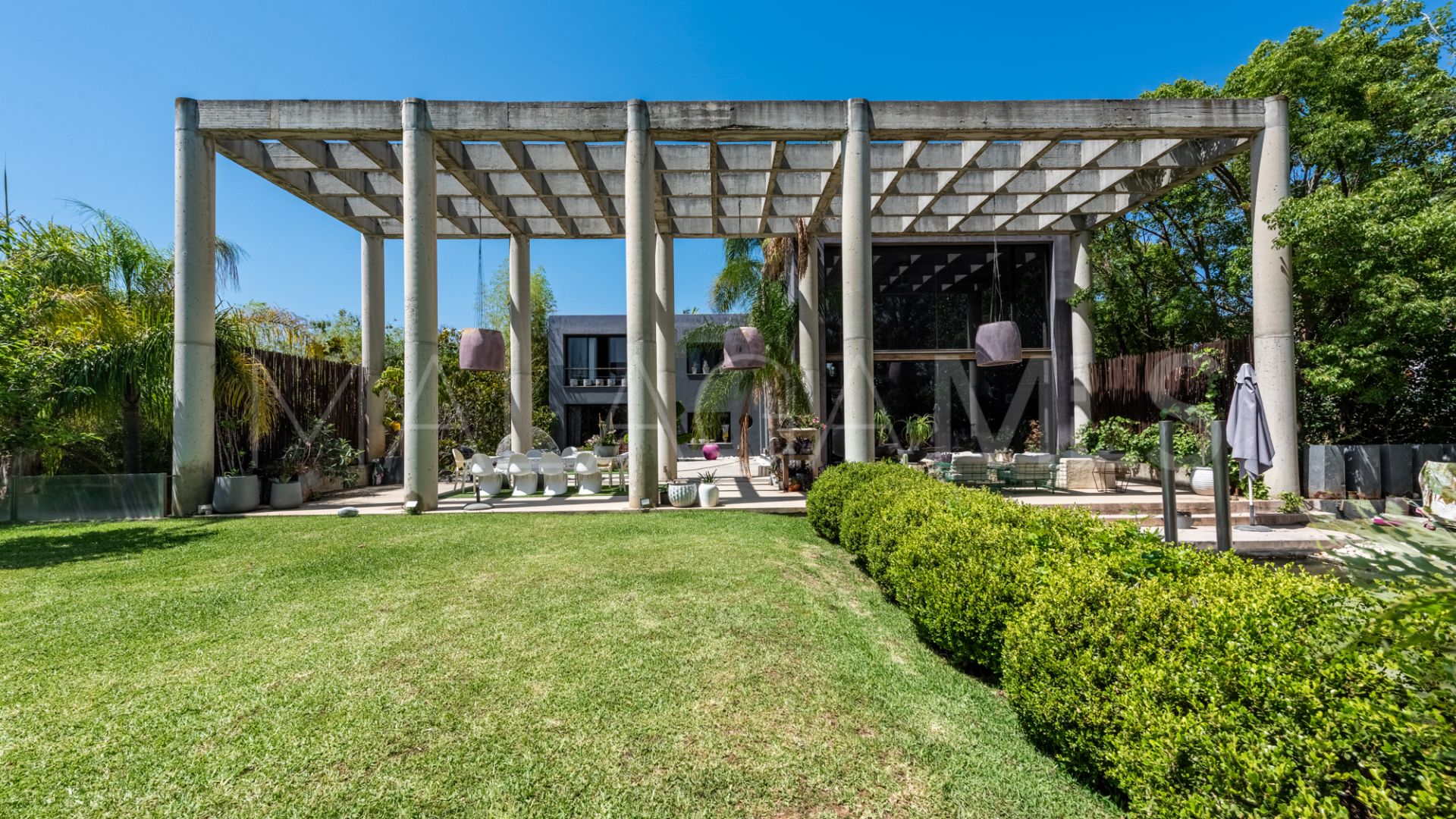 Villa for sale in Nueva Atalaya