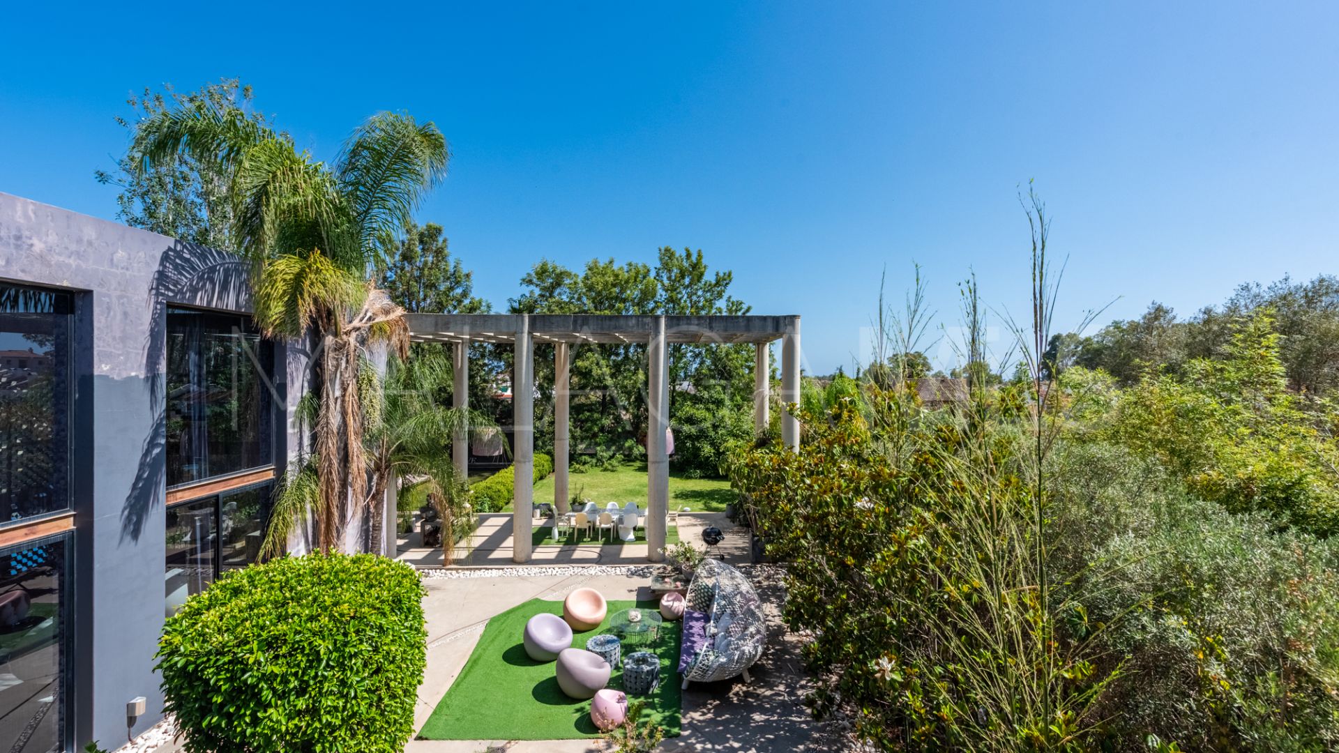 Villa for sale in Nueva Atalaya