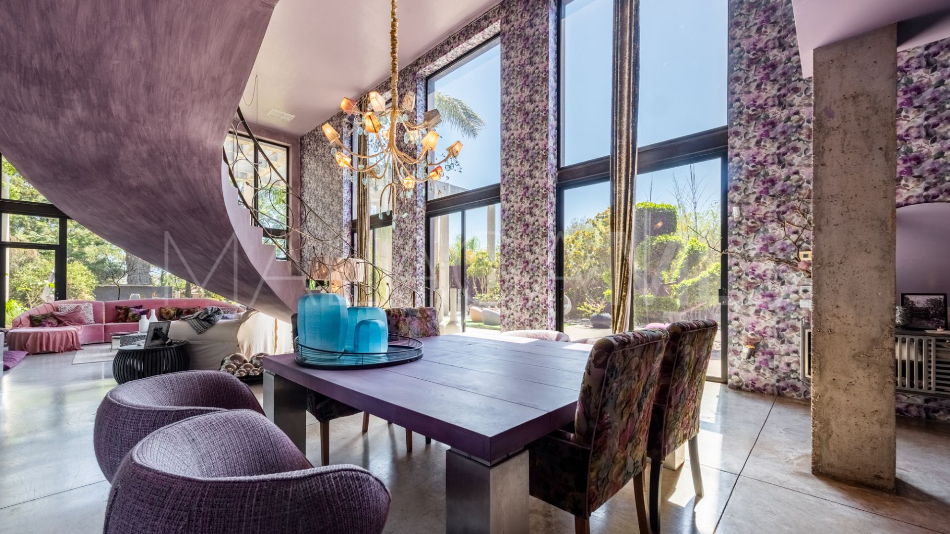 Villa for sale in Nueva Atalaya