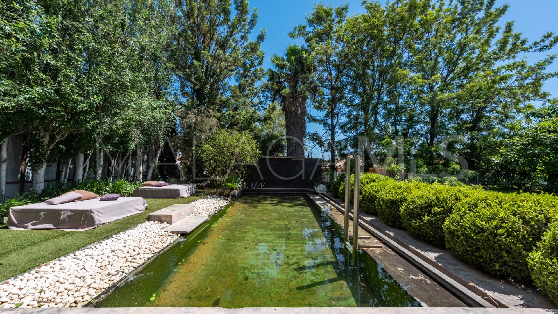 Villa for sale in Nueva Atalaya