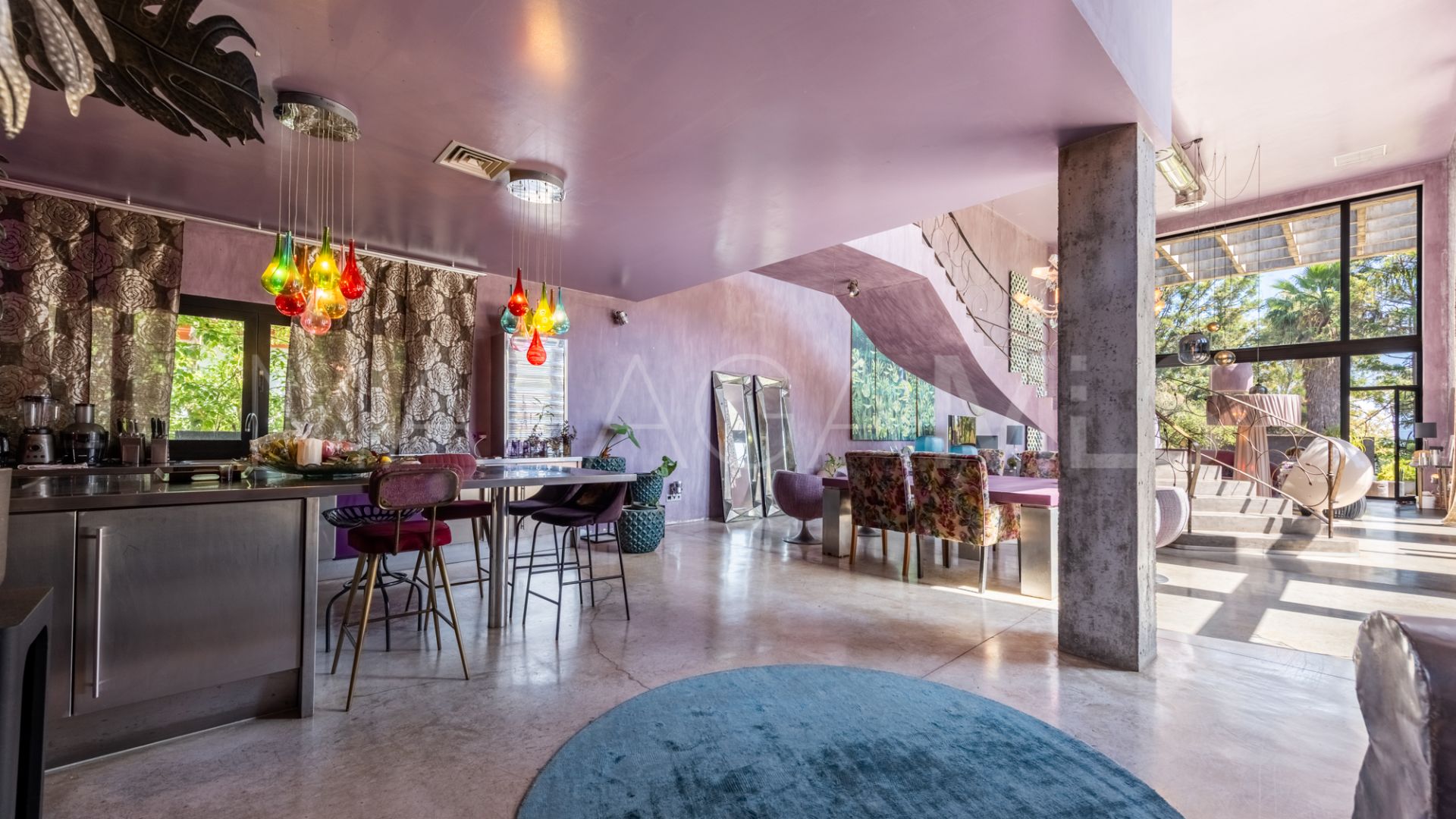 Villa for sale in Nueva Atalaya